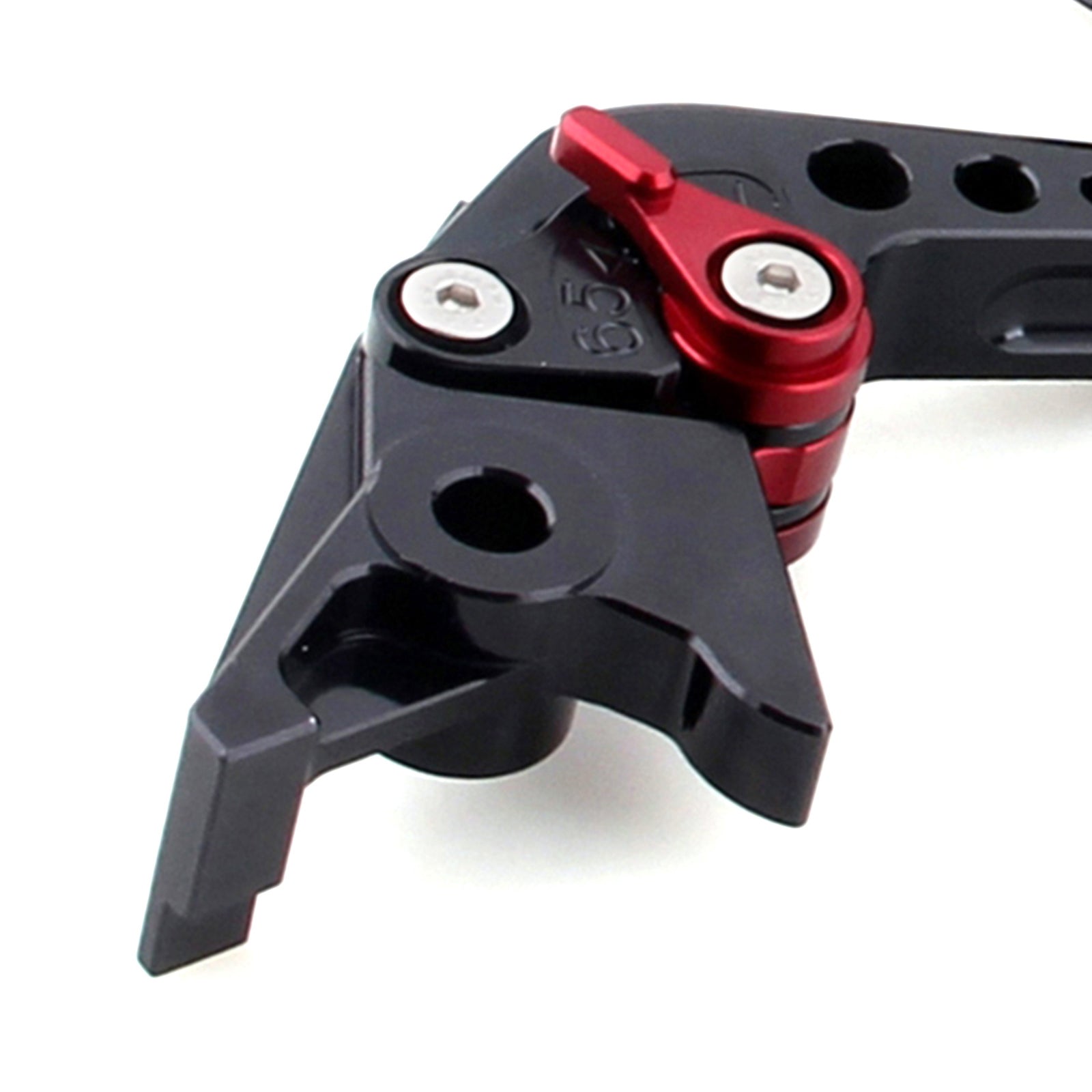 Motorcycle Short Clutch Brake Lever fit for BMW R1200GS Adventure (LC) 2014-2018 Generic