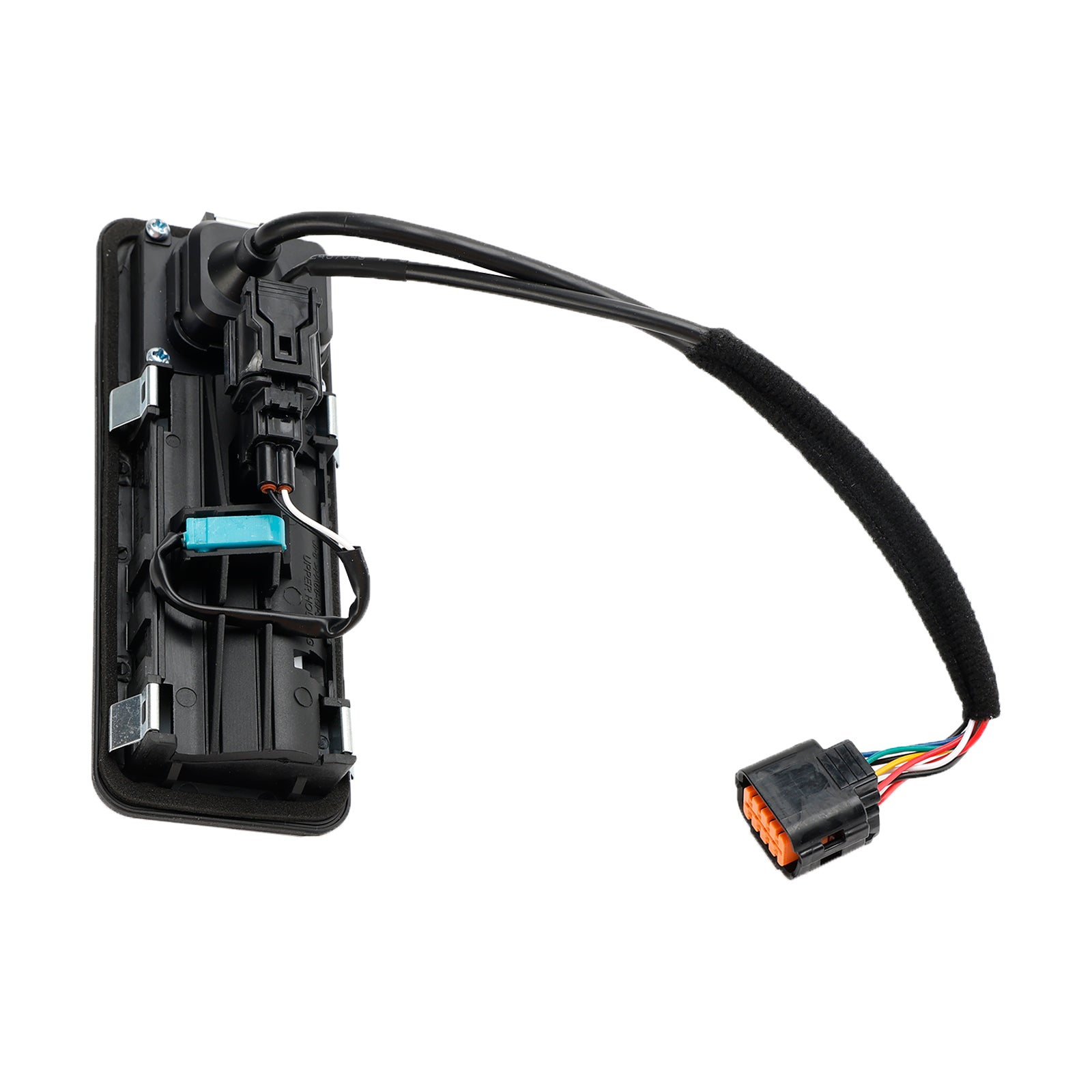 현대 엘란트라 2017-2018 후면 테일게이트 핸들 카메라 95760-F2001