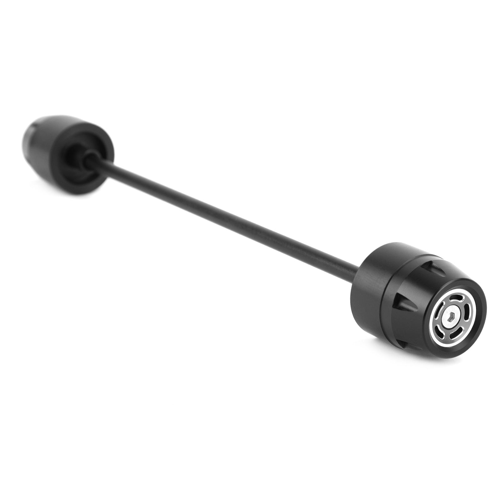 Rear Spindle Bobbins Wheel Slider Fit for Ducati Scrambler Sixty2 Classic Icon Generic