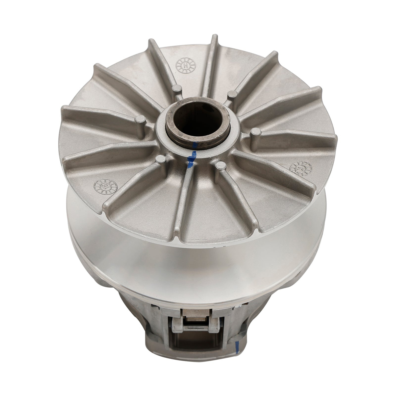 Juego De Variador Completo Delantero 1323241 Para Polaris Rzr 1000 Xp 4 1000 General 1000