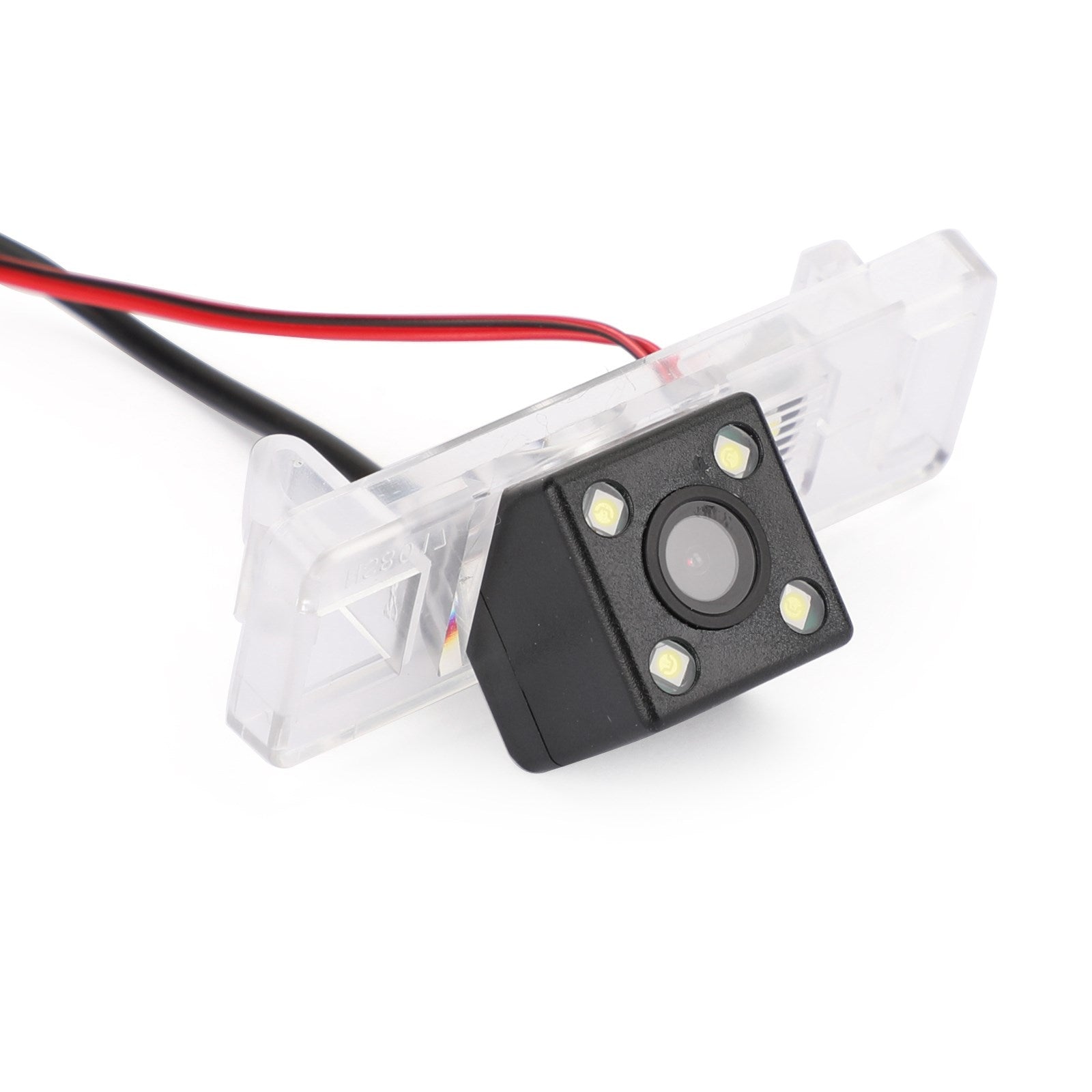 Wireless 4LED Car Rear Camera Fit for Qashqai X-Trail Geniss Sunny Pathfinder