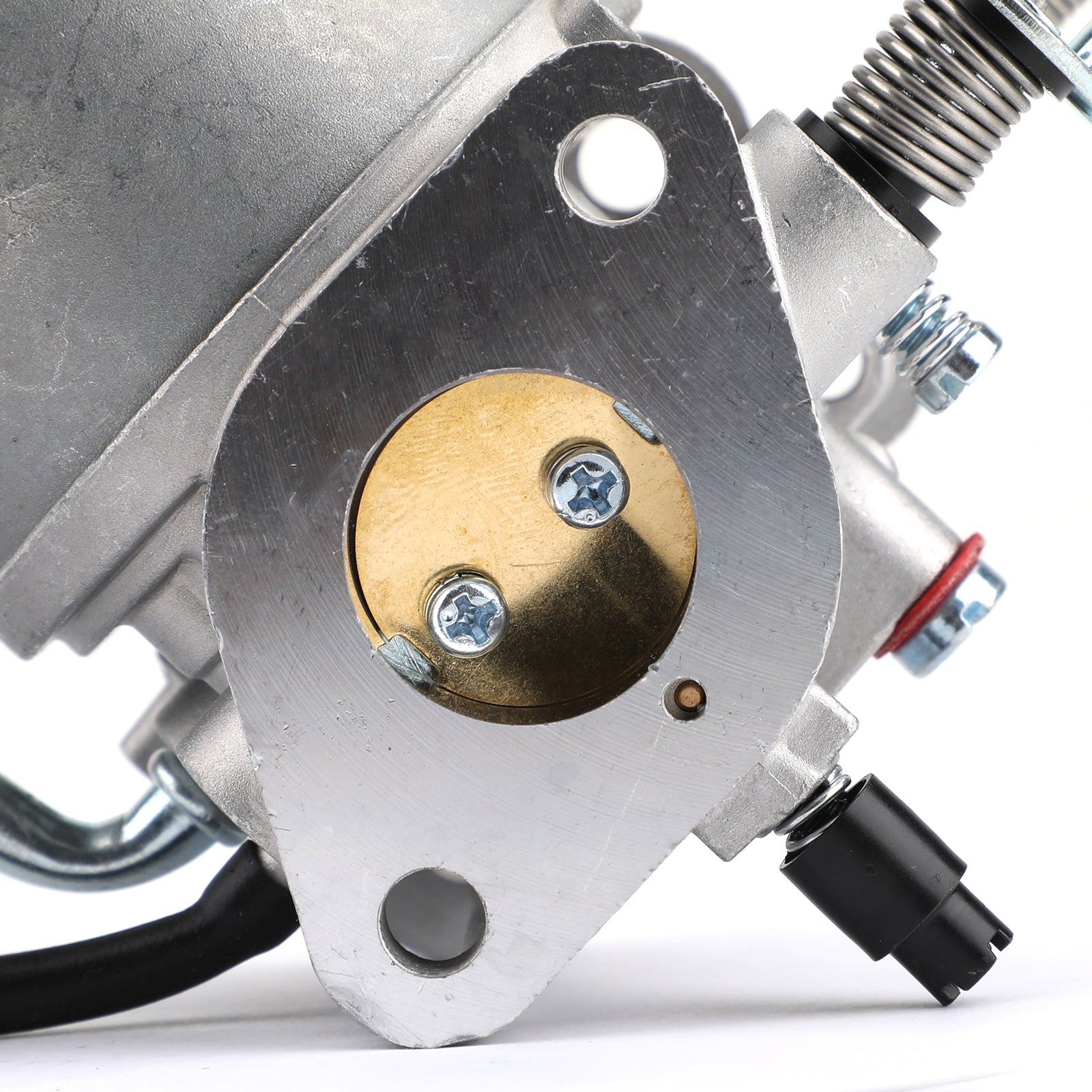 CARBURETOR Carb for EZ Go / EZGO Golf Carts 295cc 4 Cycle Engine 1991-Up Generic