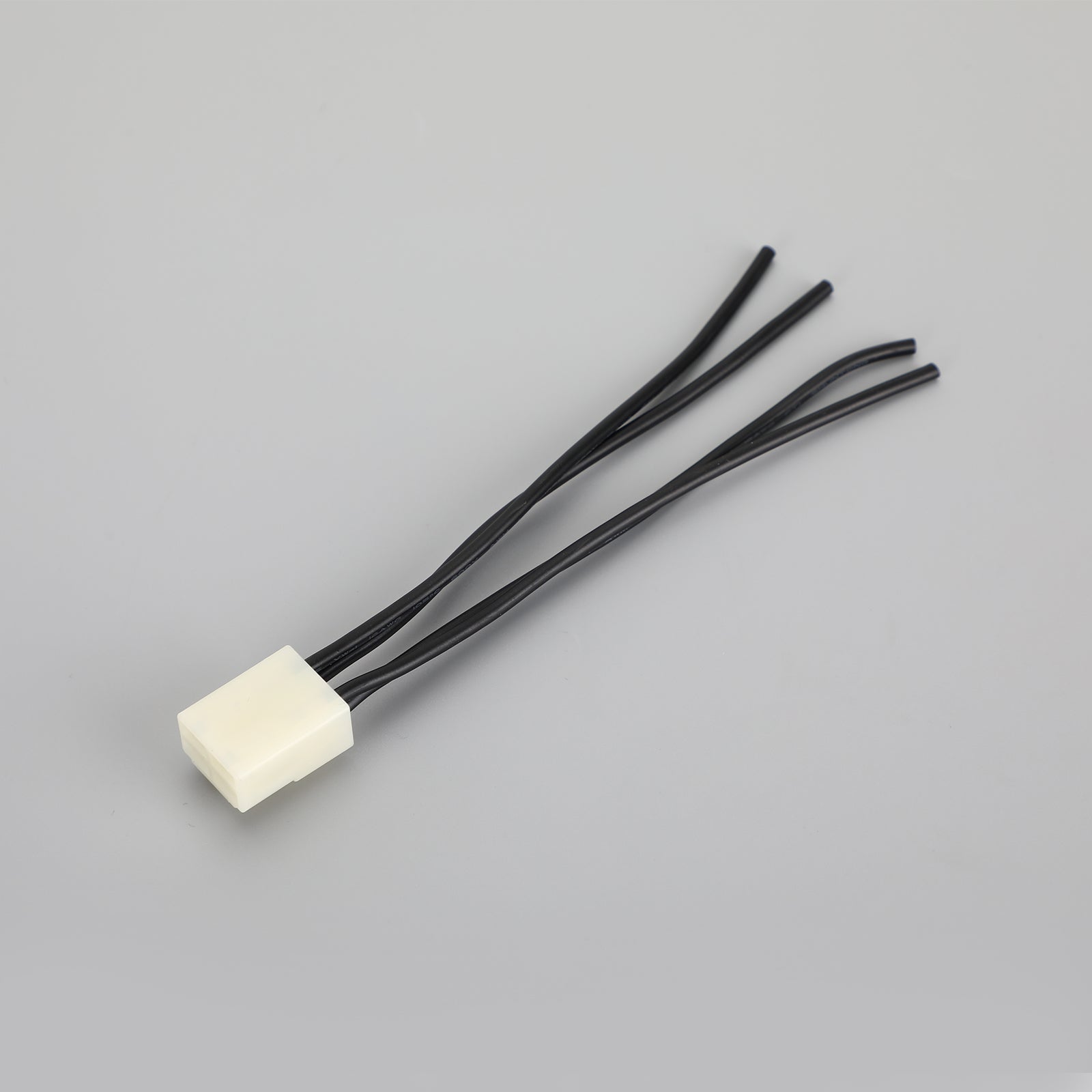 Yamaha FZR600 FJ600 Kawasaki KLX450 일반용 레귤레이터 정류기 커넥터 플러그