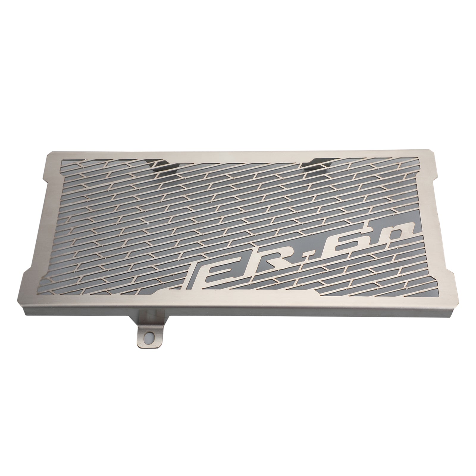 Radiator Grill Guard Protector for Kawasaki ER-6F / ER-6N 2012 2014 2015 2016 Generic