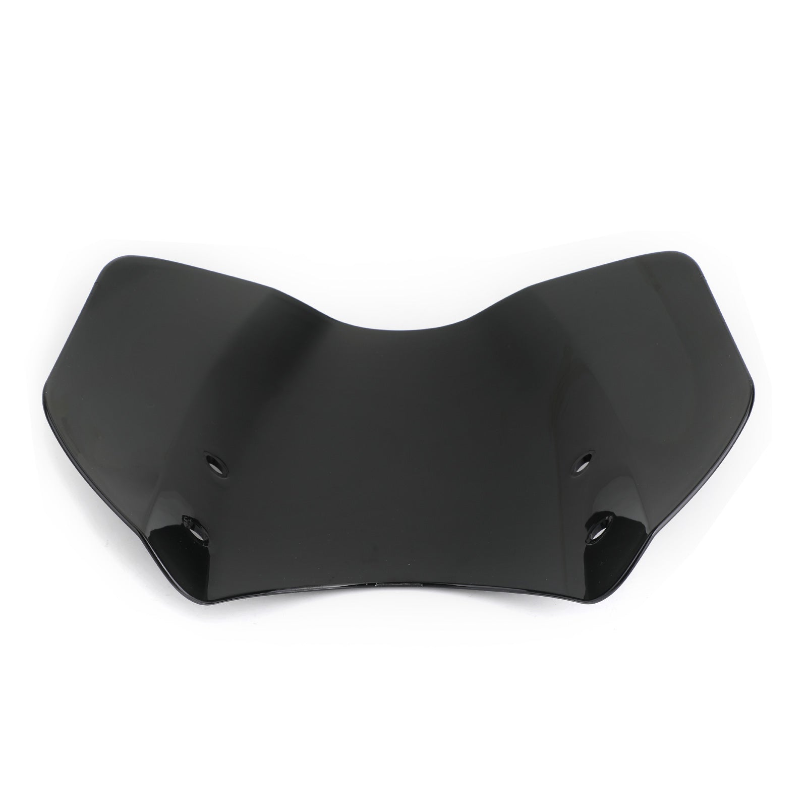 Parabrisas de plástico ABS para motocicleta Honda CMX500 Rebel 2018-2019 genérico