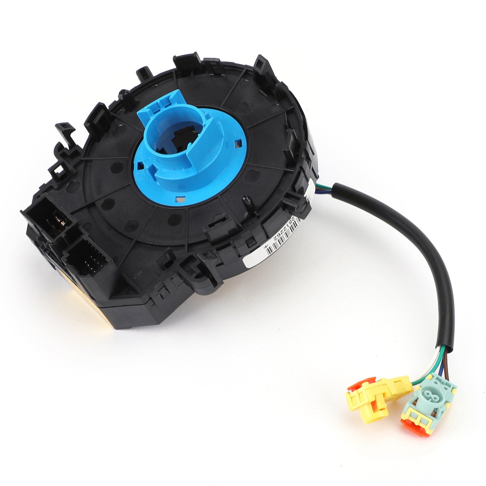 Airbag Squib Spiral Cable Clock Spring Fit Hyundai Elantra Sonata 93490-3Q120 Generic