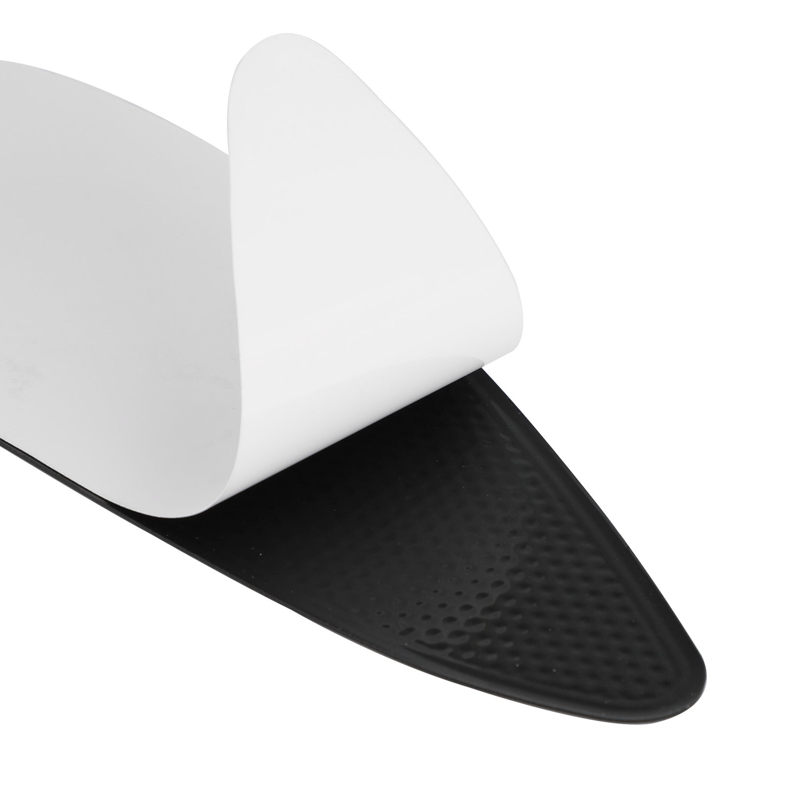 2019-2022 BMW S 1000 R S1000R GAS TANK KNEE PADS RUBBER GRIP BLACK