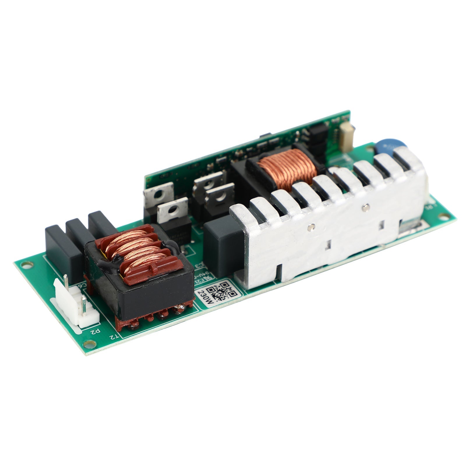 Replacement Moving Head Beam Bulb 7R 230W Ballast Power Supply R7 MSD Stage Lamp