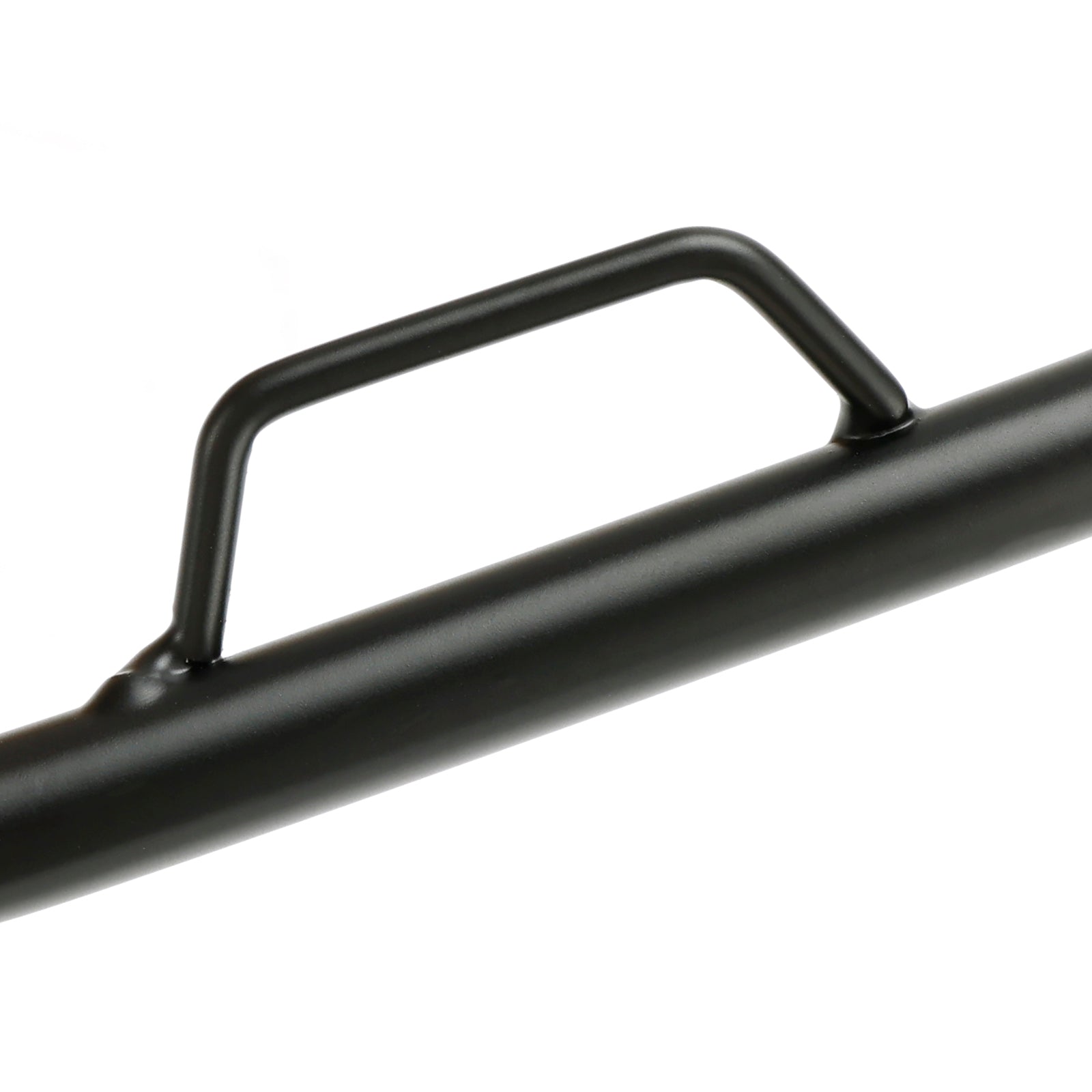 Luggage Rack Side Saddle Bag Mount Bracket For Honda Cmx Rebel 1100 21-23