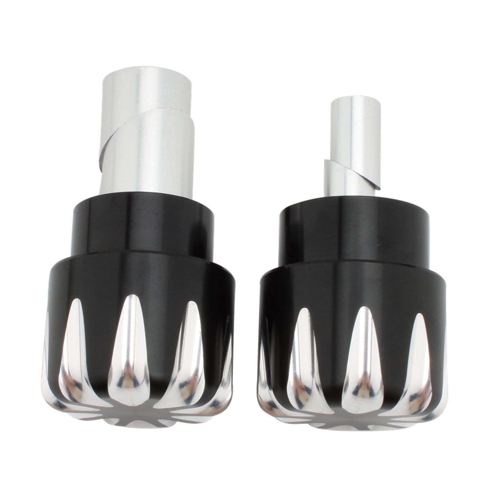 Front Wheel Crash Protect Axle Guard B-Black Fit For Bmw R18 Glassic 2020-2021 Generic