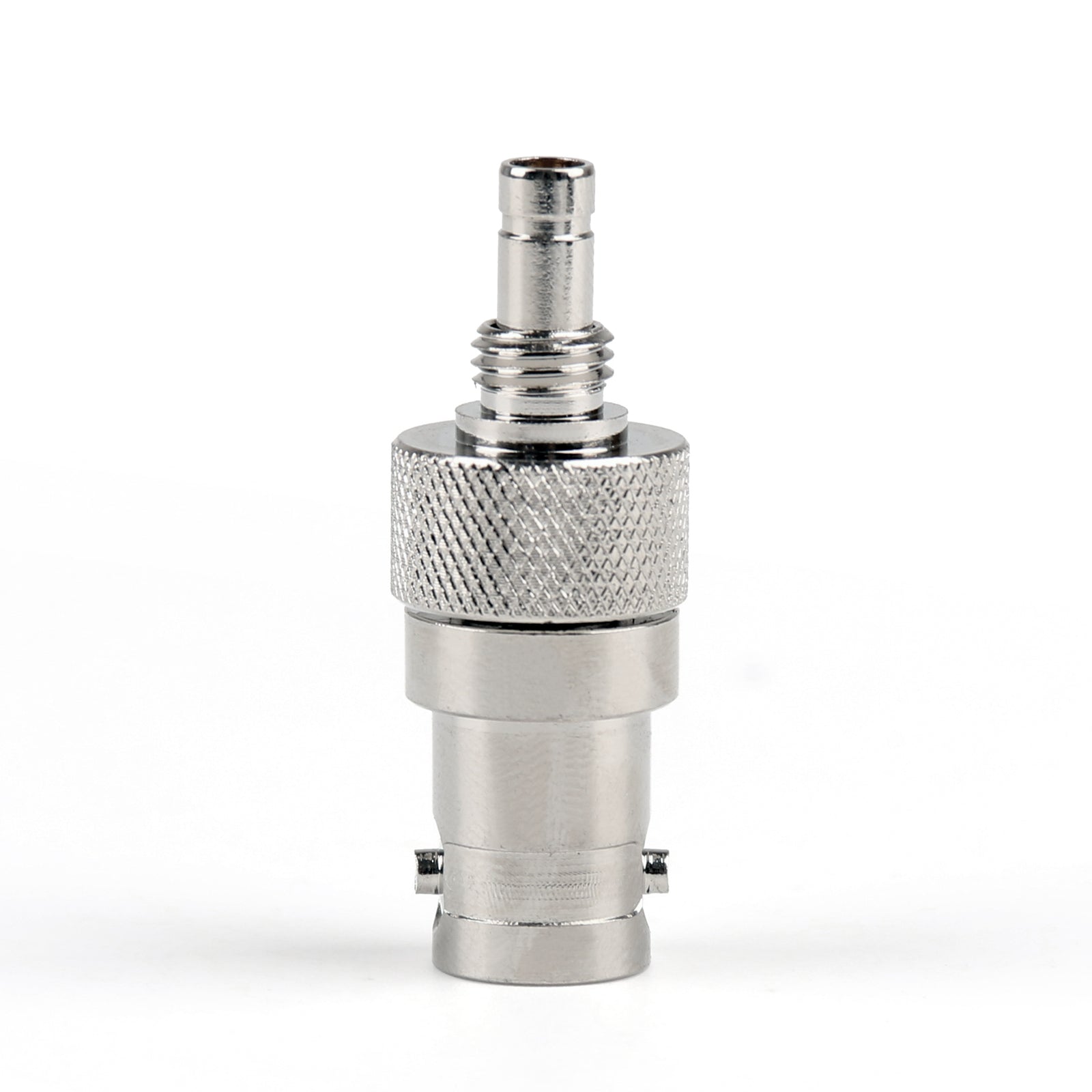 10x Motorola BNC Female Two Way Antenna Test Adaptor For GP3688 EP450 CP040 CP140