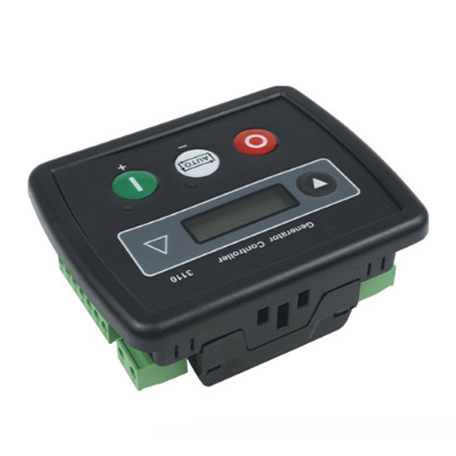 Módulo de control de arranque automático MPU DSE3110 para controlador de generador de aguas profundas