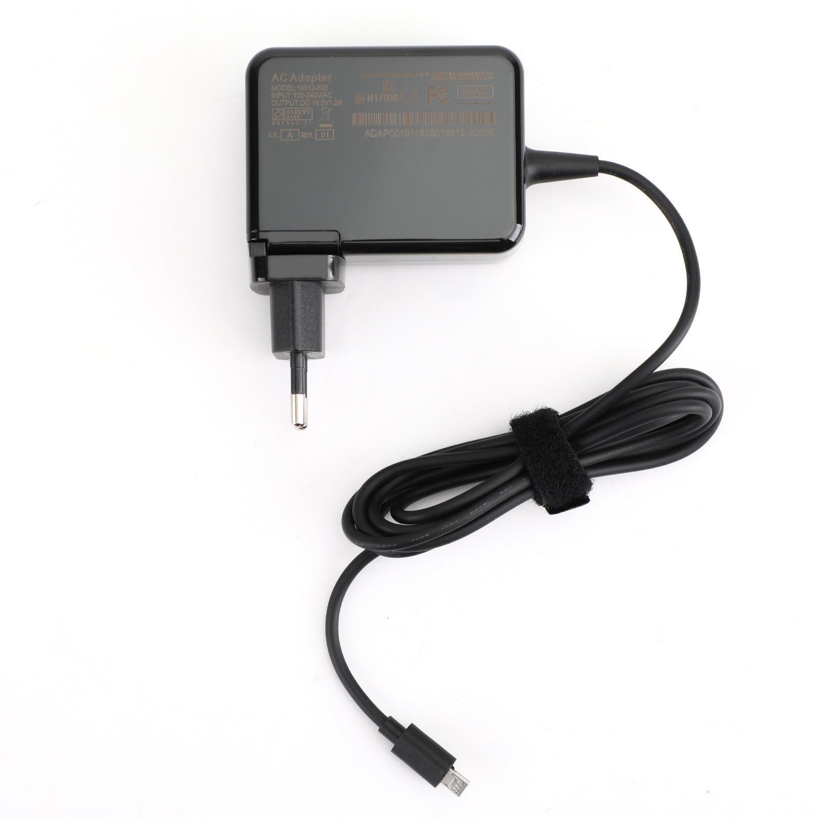 24W AC Power Supply 19.5V 1.2A charger adapter for Dell Venue 11 Pro Tablet EU