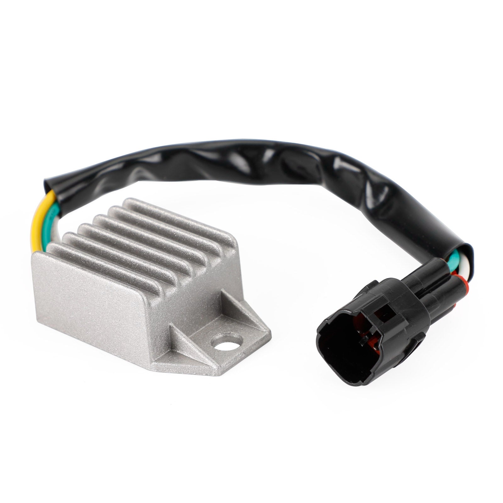 Generator Stator Regulator Rectifier Gasket For SM 200 EXC 200 (2K-3) 2005