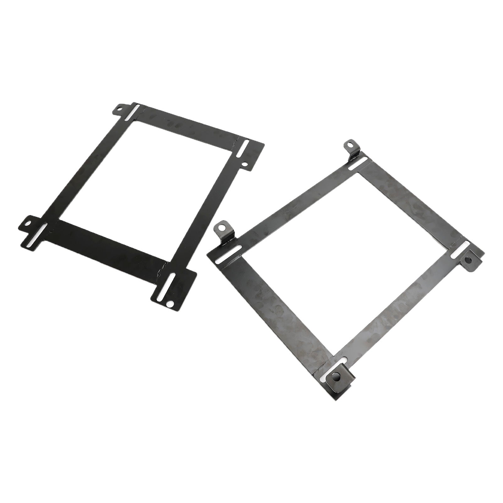 Pontiac Firebird 1993-2002 로우 마운트 레이싱 버킷 시트 브래킷 어댑터