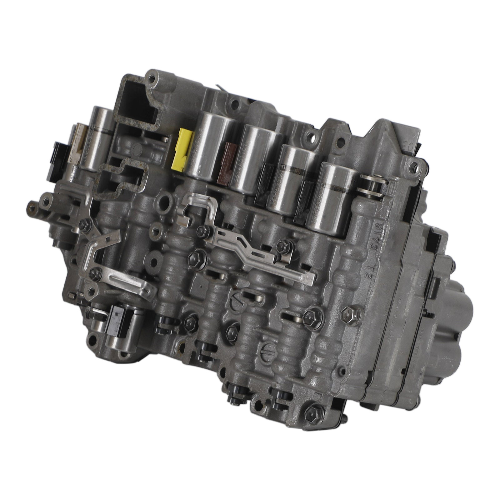 2006-2010 Volkswagen Passat (09G 6-speed A/T) 09G TF-60SN Automatic Transmission Valve Body