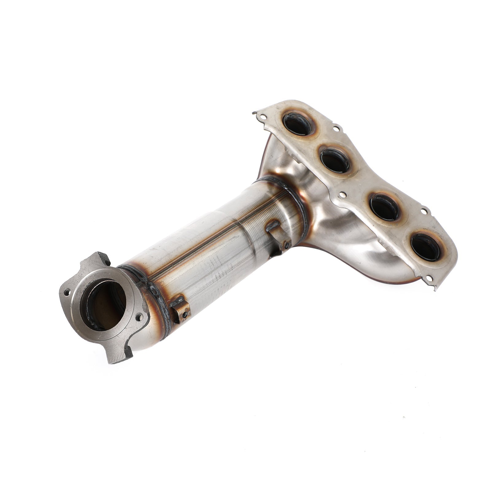 2004-2006 Toyota Solara SL 촉매 변환기가있는 가스켓 16384