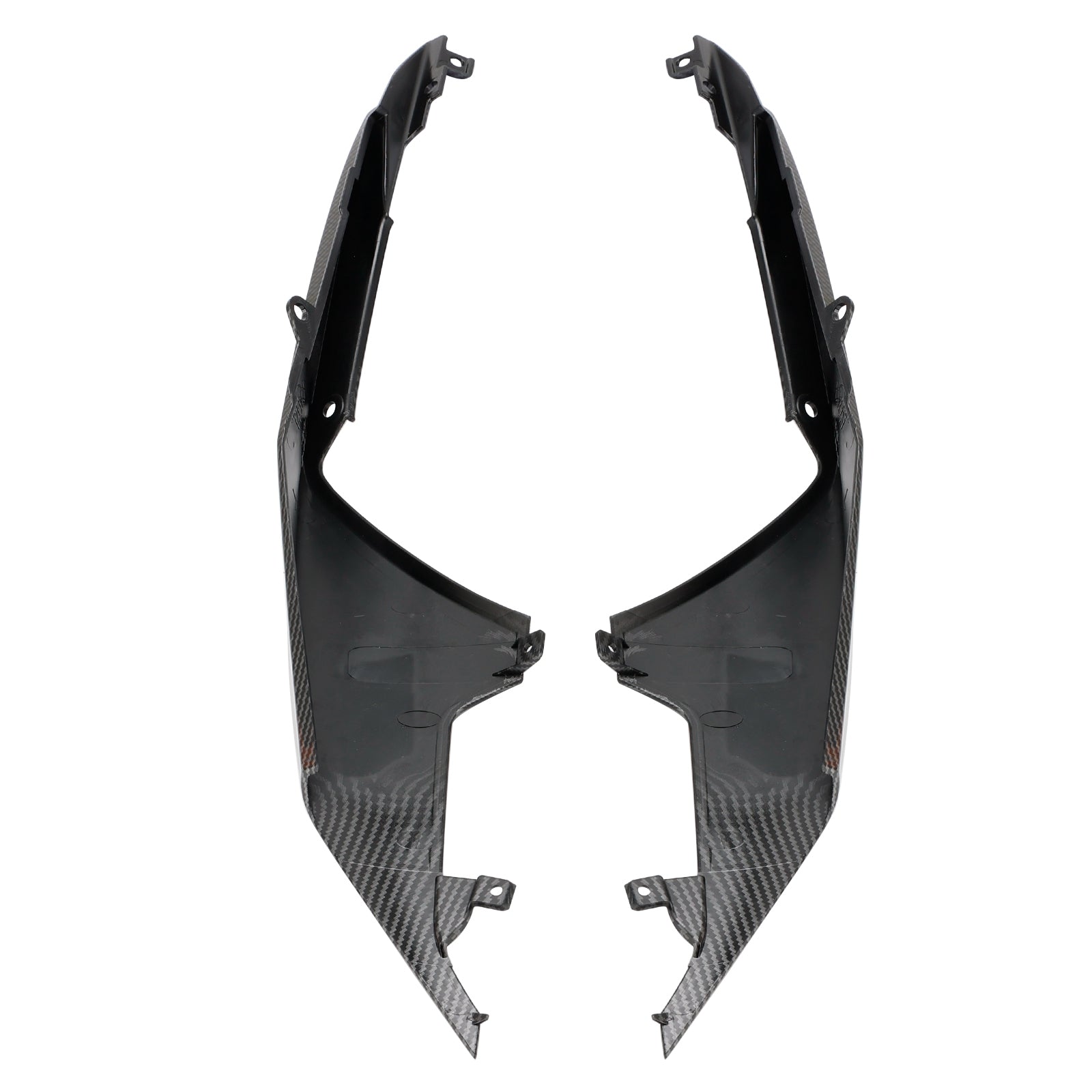Aprilia RS 660 2020-2024 Carbon ABS Rear Tail Seat Side Cover Fairing