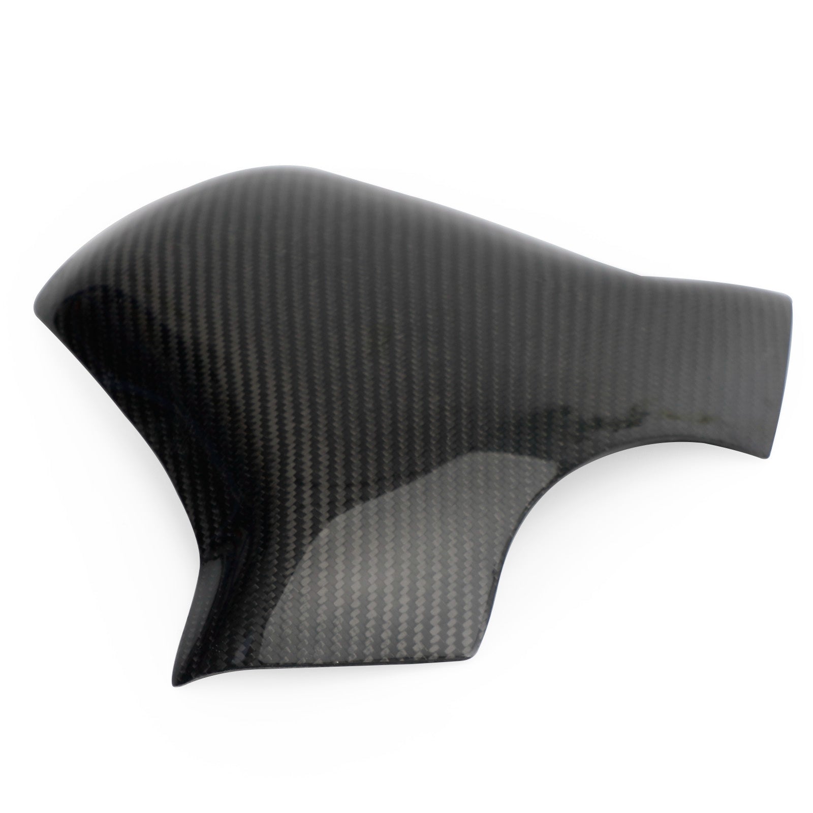 Honda CBR1000RR 2004-2007 Carbon fiber Gas Tank Cover Panel Fairing Protector