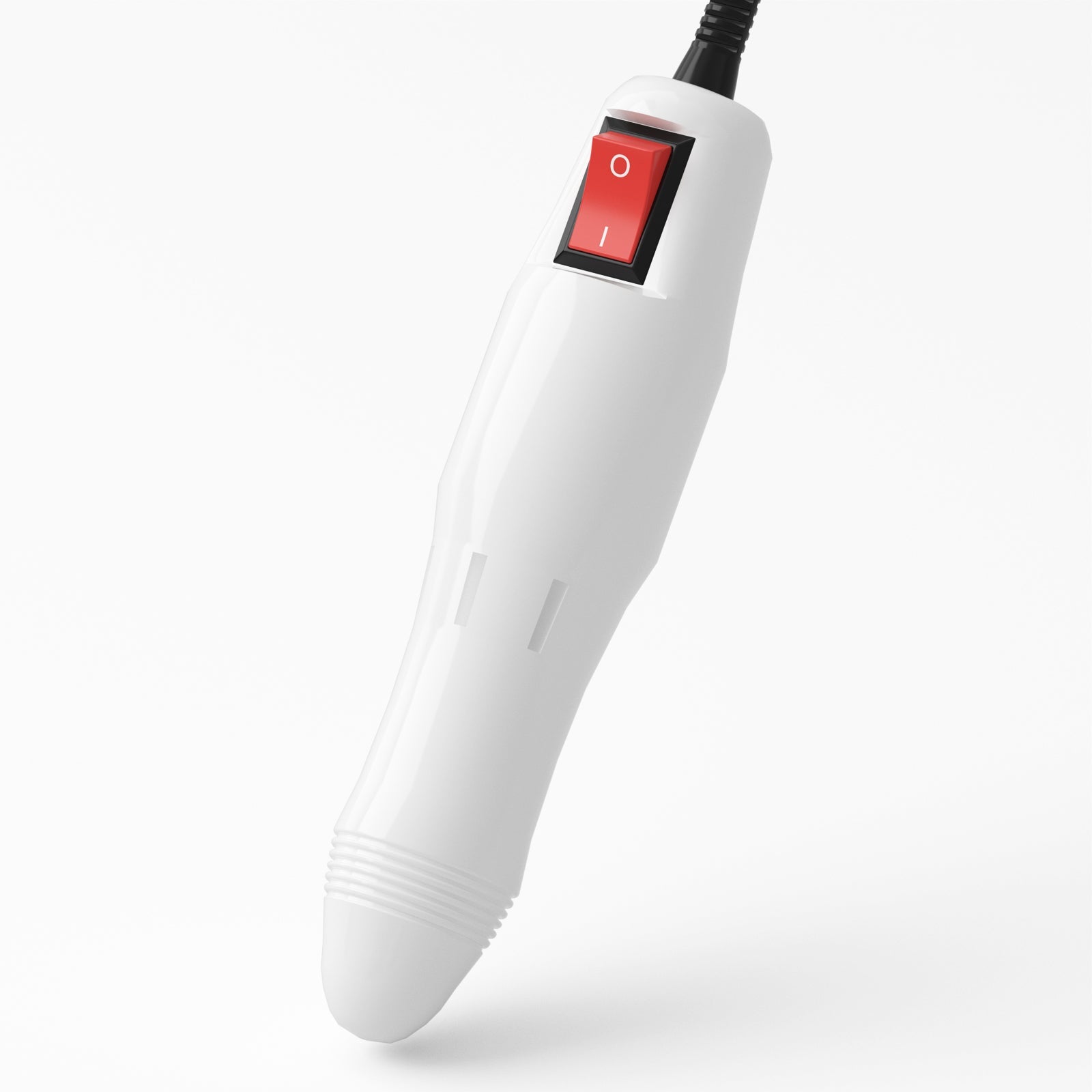 Electric Drill Nail File Acrylic Art File Manicure Pedicure 20000RPM Machine US