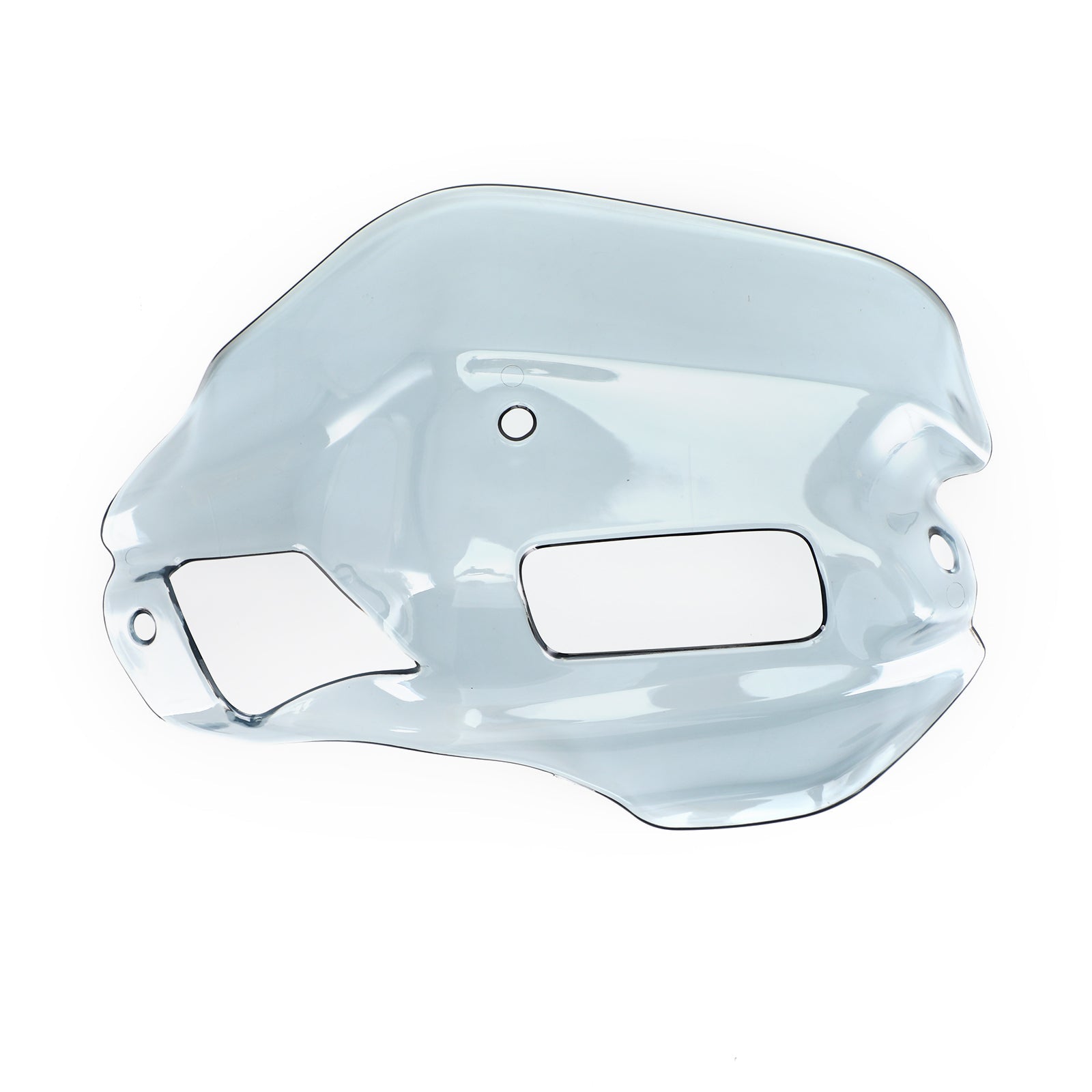 Handguard Extensions Hand Protector Windshield for CRF1100L Africa Twin Adv. Generic