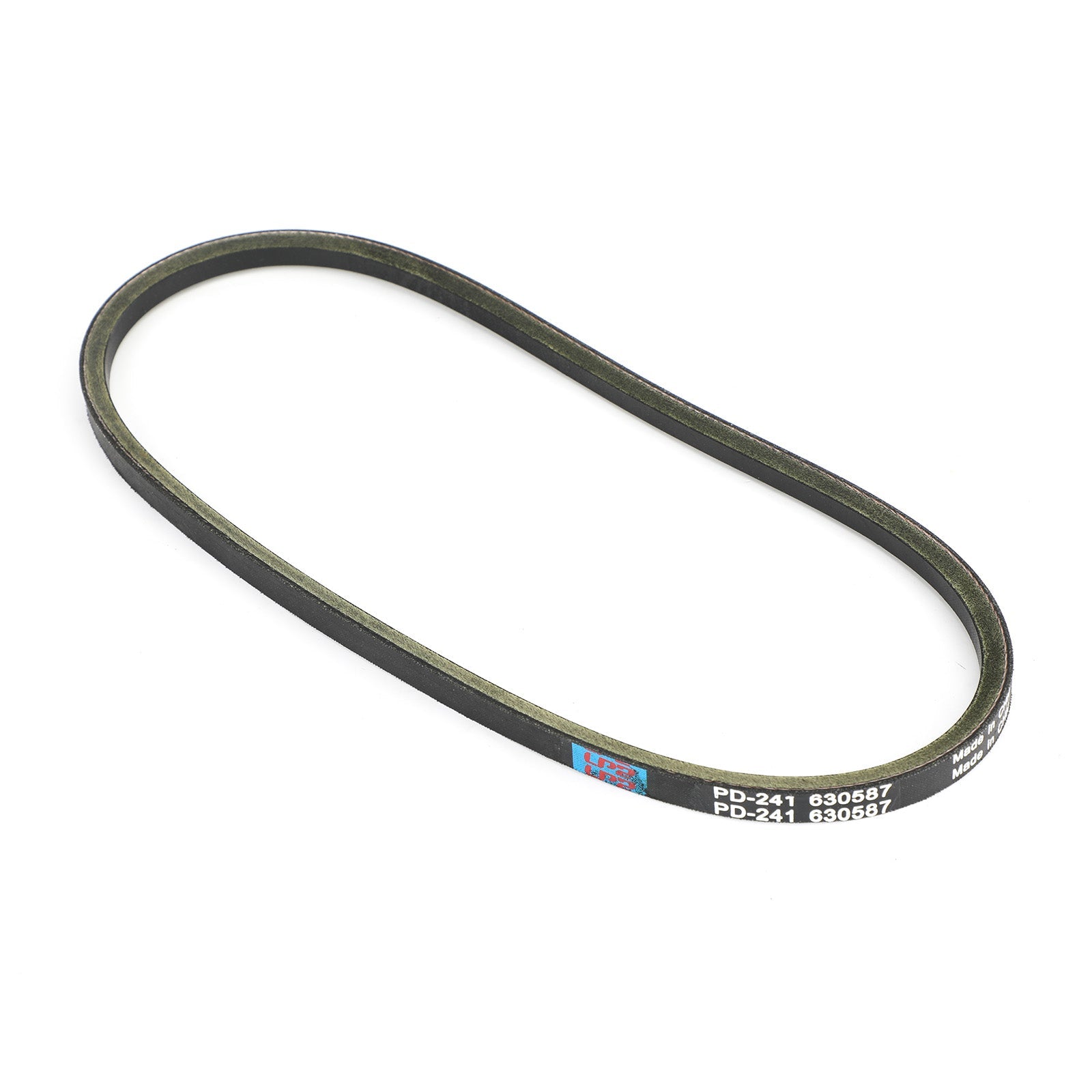 EZ-GO GAS TXT RXV Express L6 S6 Terrain 250 Generic에 맞는 구동 전달 벨트