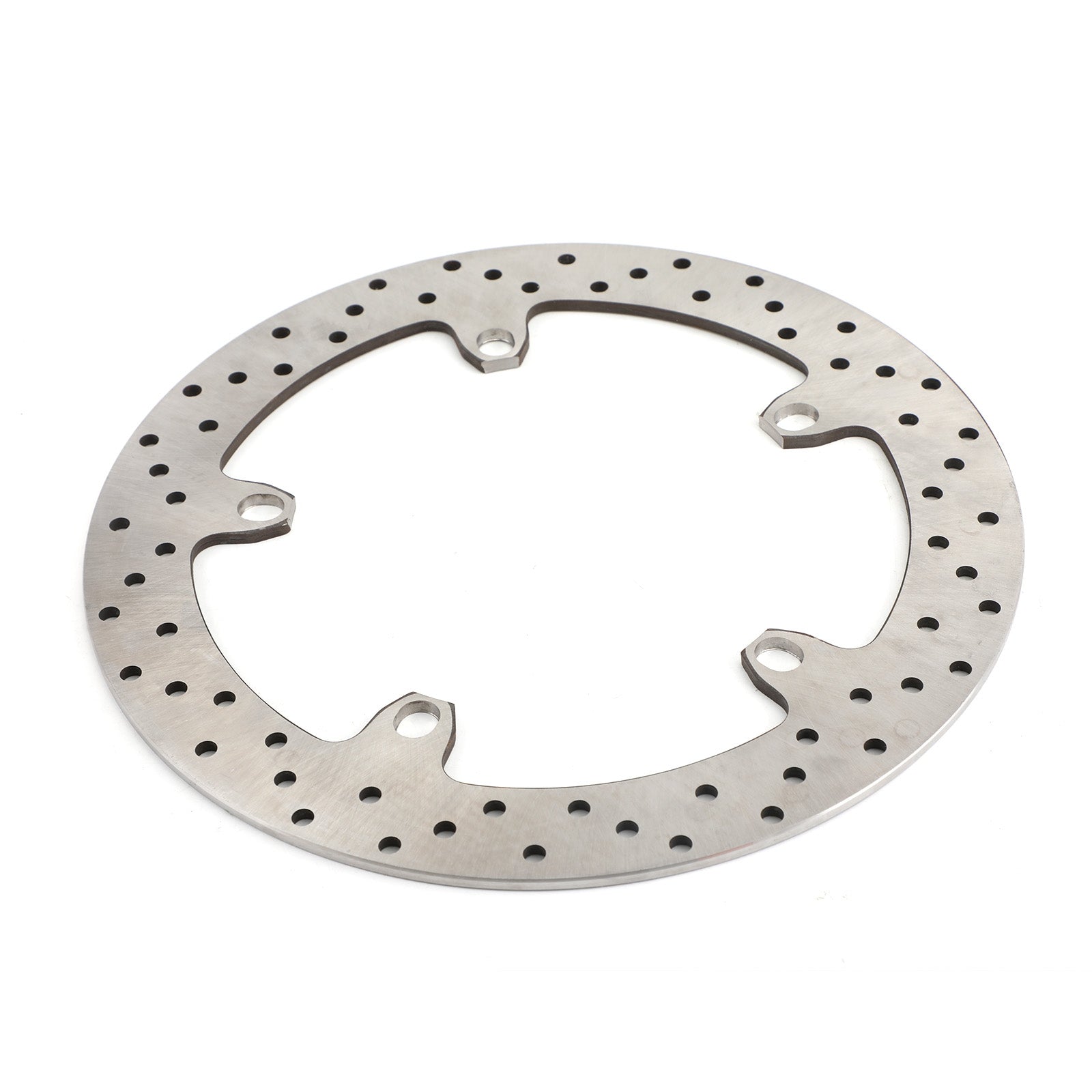 Complete Front Brake Disc Rotor 320mm For BMW S1000R K47 S1000RR K46