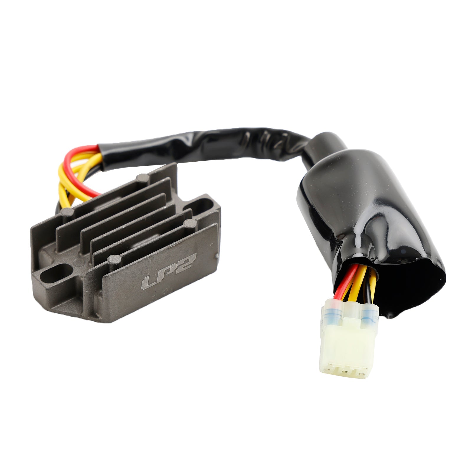 Alternator Stator Regulator Gasket Kit For Kawasaki KX 250 C D KX250X 2021-2023