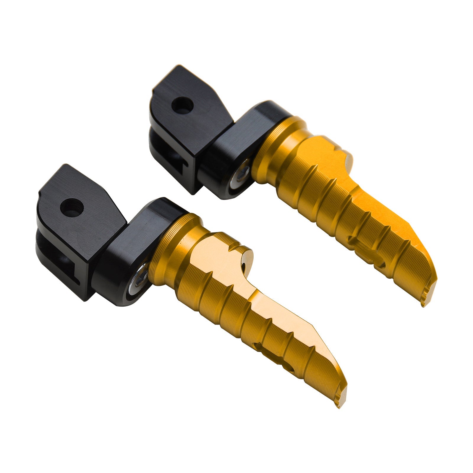 DUCATI Scrambler 400/800/1100/sport 2015-2023에 맞는 앞 발판 발 페그