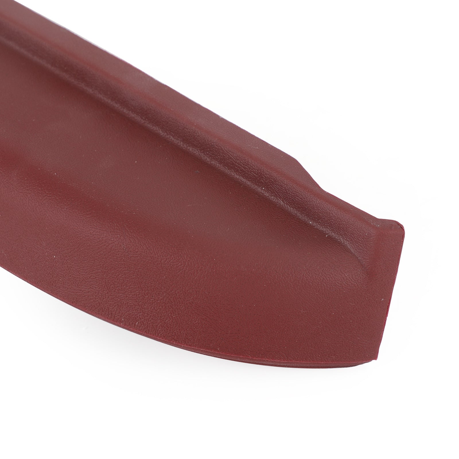 Front Left+Right Door Armrest 15691217 15691218 Red For Chevr GMC 1990-1994 Generic