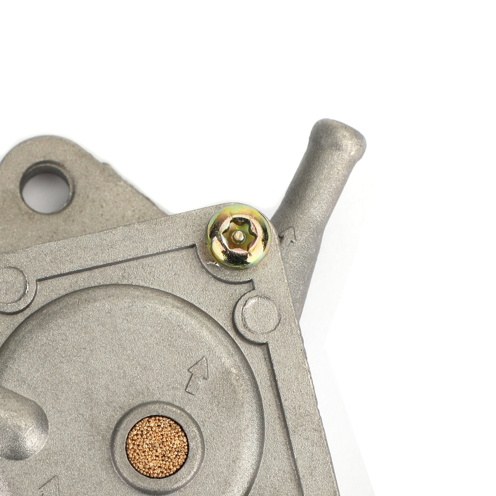 Surtidor de combustible para carro de golf de gas Club Car DS & Precedent 290FE 350 FE FE290 1984 UP Genérico