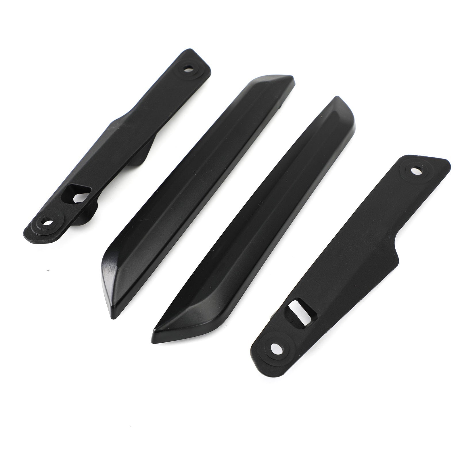 Plastic Windsreen Bracket Cover For Bmw R1200Gs Lc/Adv. 13-19 R1250Gs/Adv. 19-21 Generic