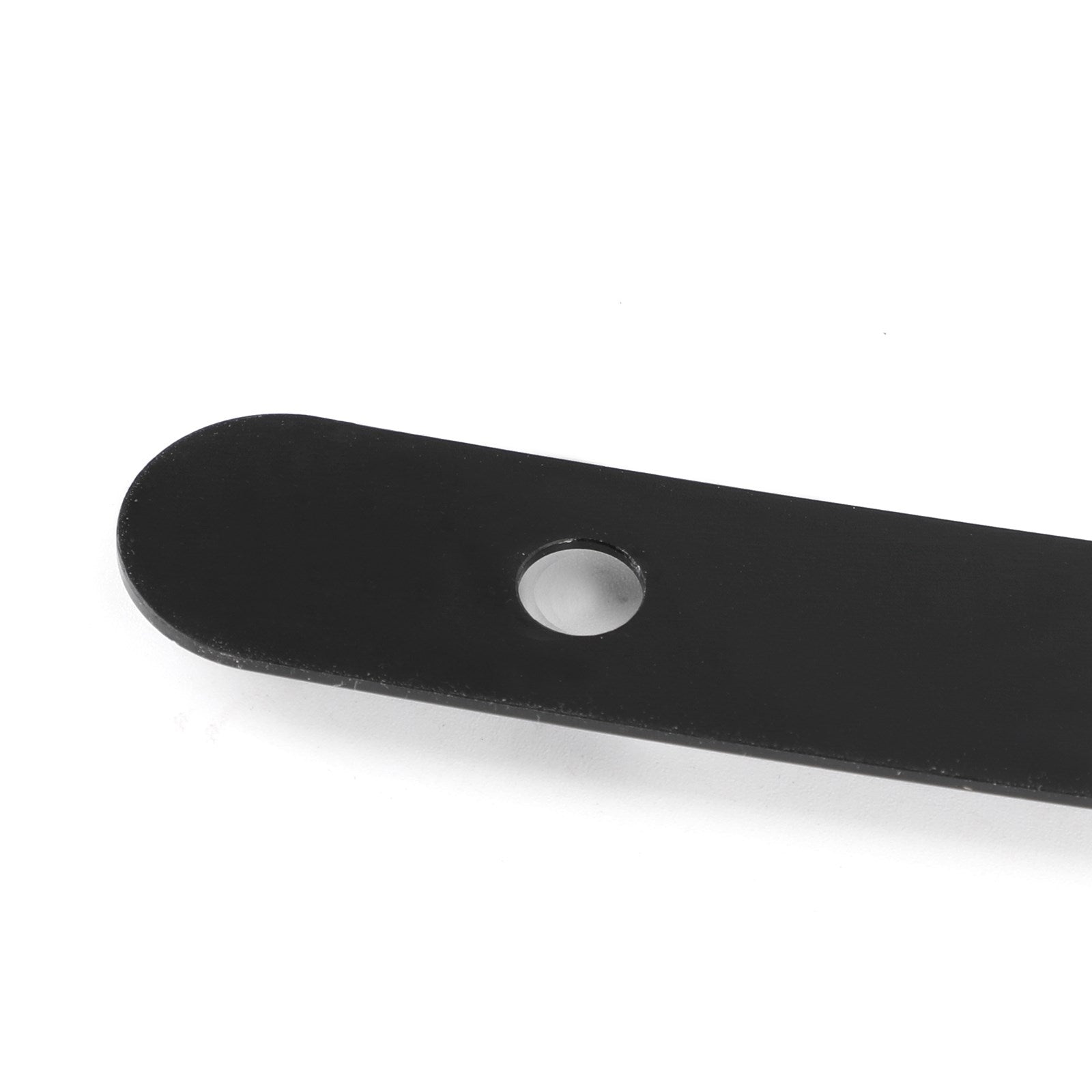 Black CNC Windshield Trim For Harley Touring Electra Glide FLHX 96-13 Generic