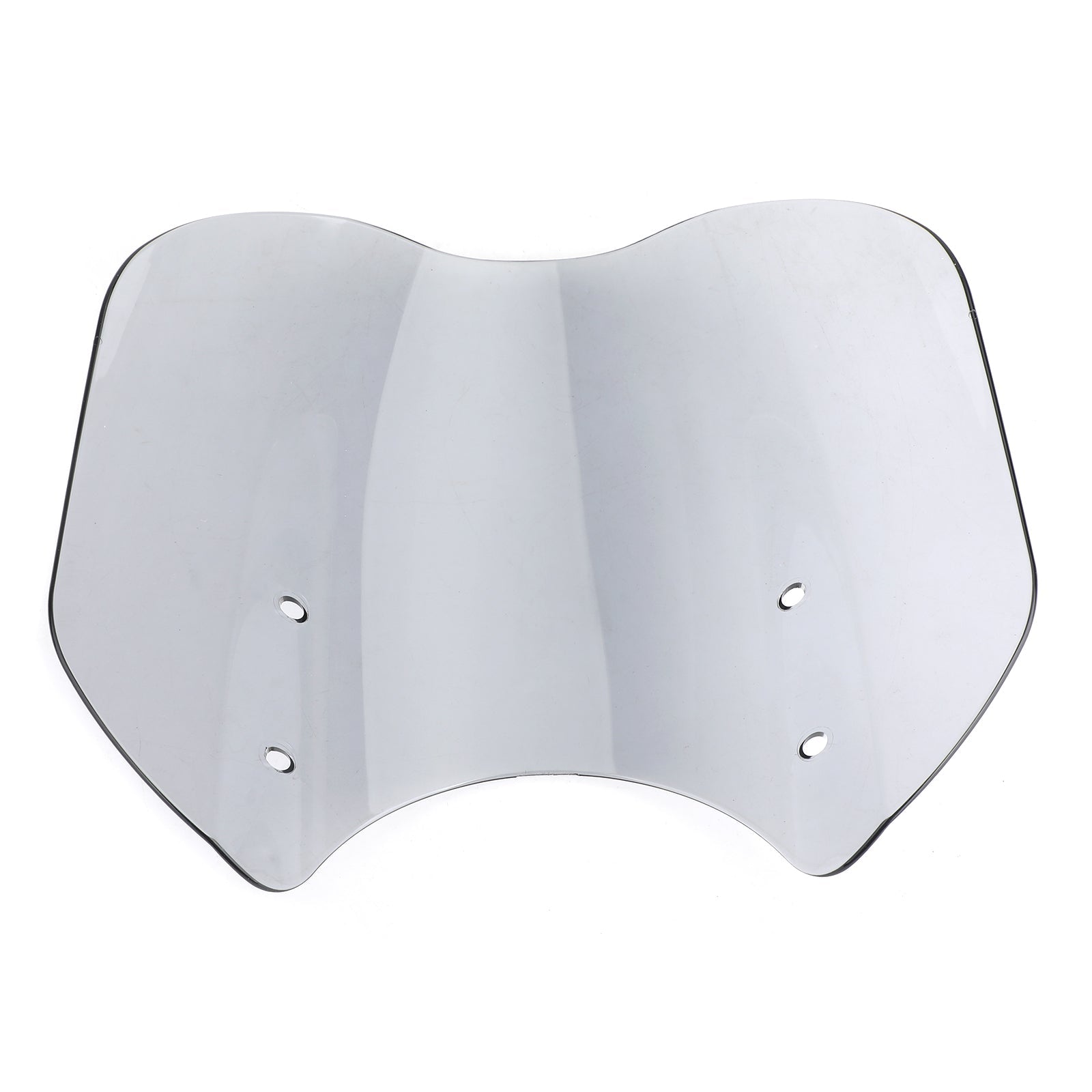 Parabrisas de plástico ABS para motocicleta Honda CMX500 Rebel 2018-2019 genérico