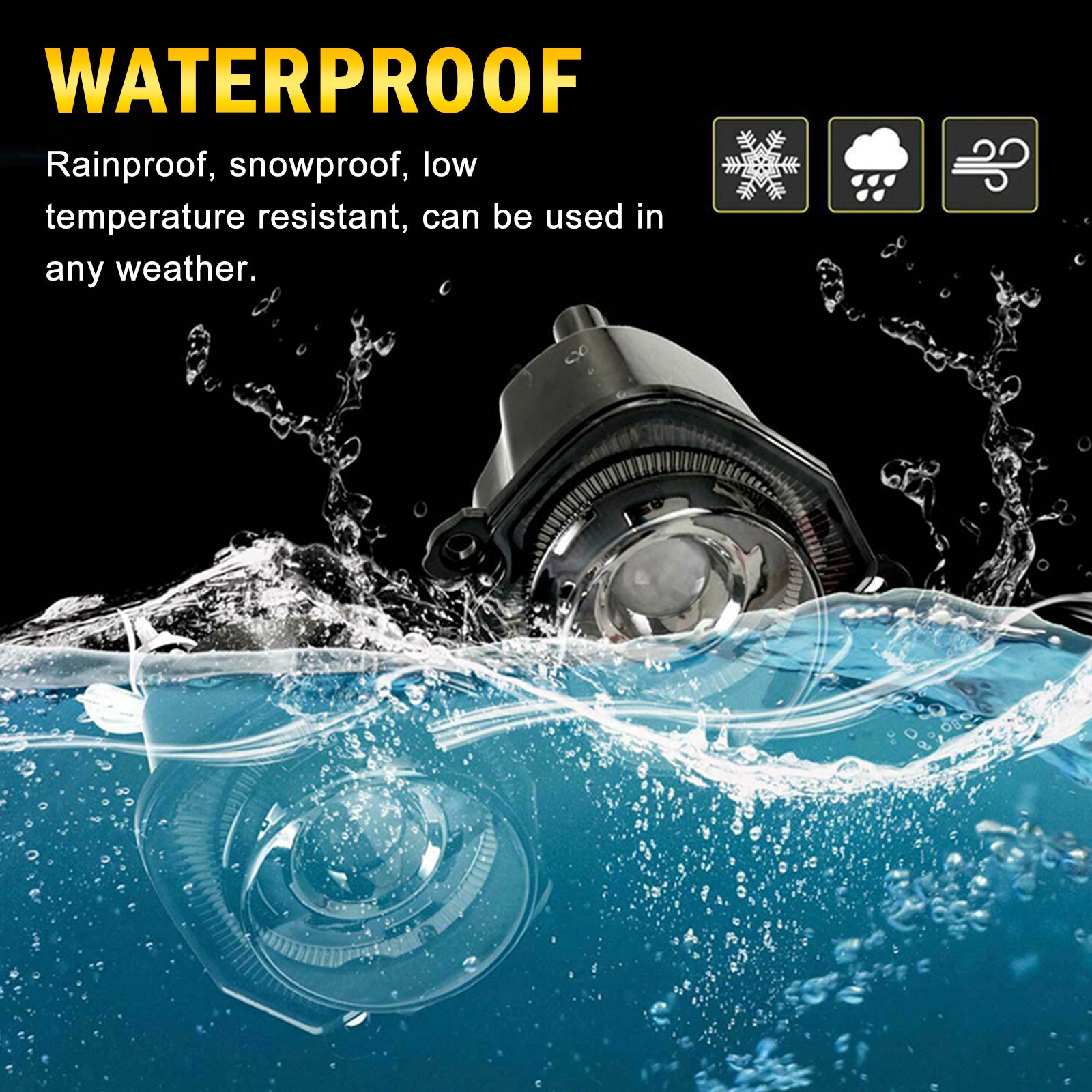 JB74 JB64 클리어 2019-21 스즈키 턴 프론트 US용 신호등 Jimny 라이트 램프 쌍