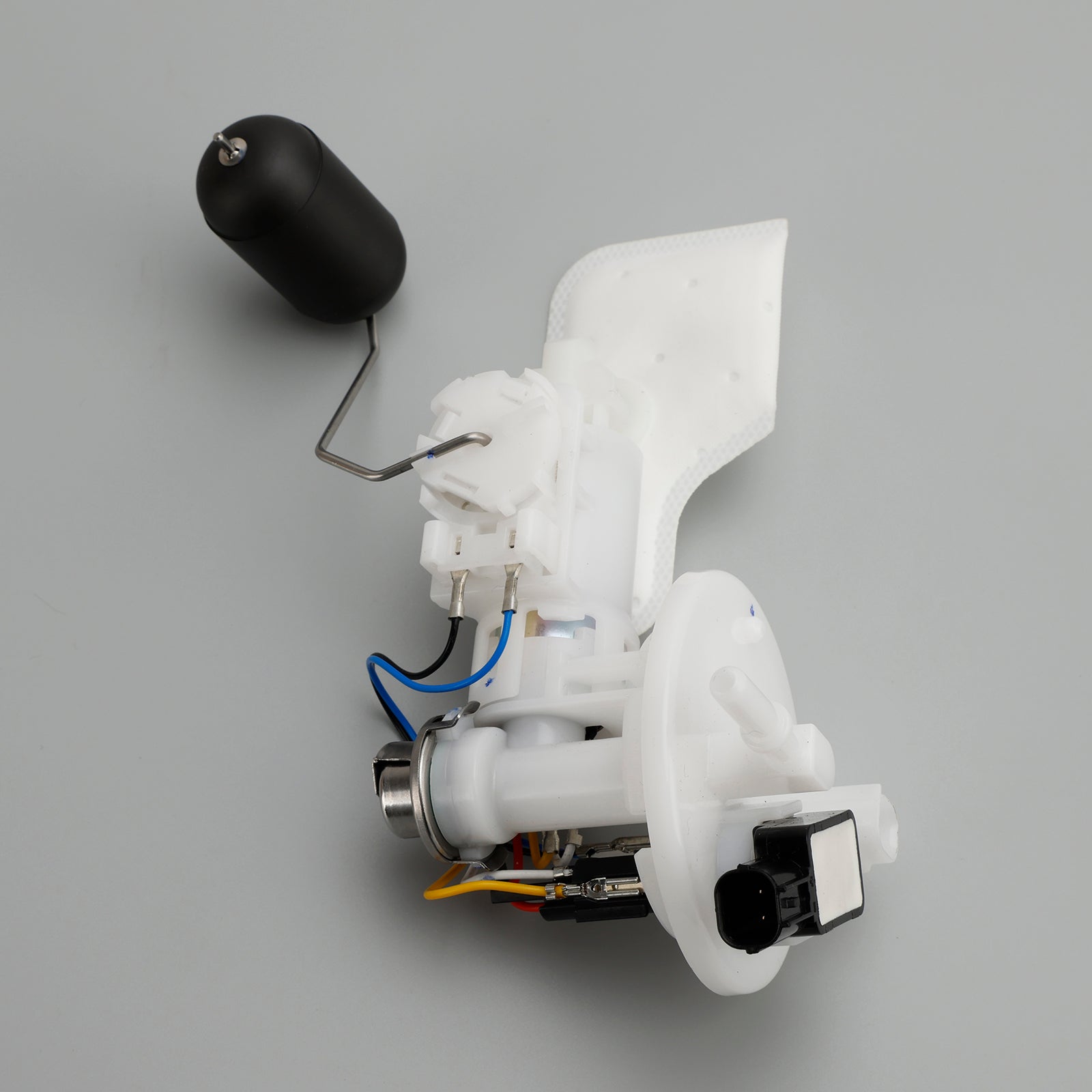 야마하 Mio125 M3 125 Fino 125 GT125 2015용 연료 펌프 어셈블리 2Ph-E3907-00 교체