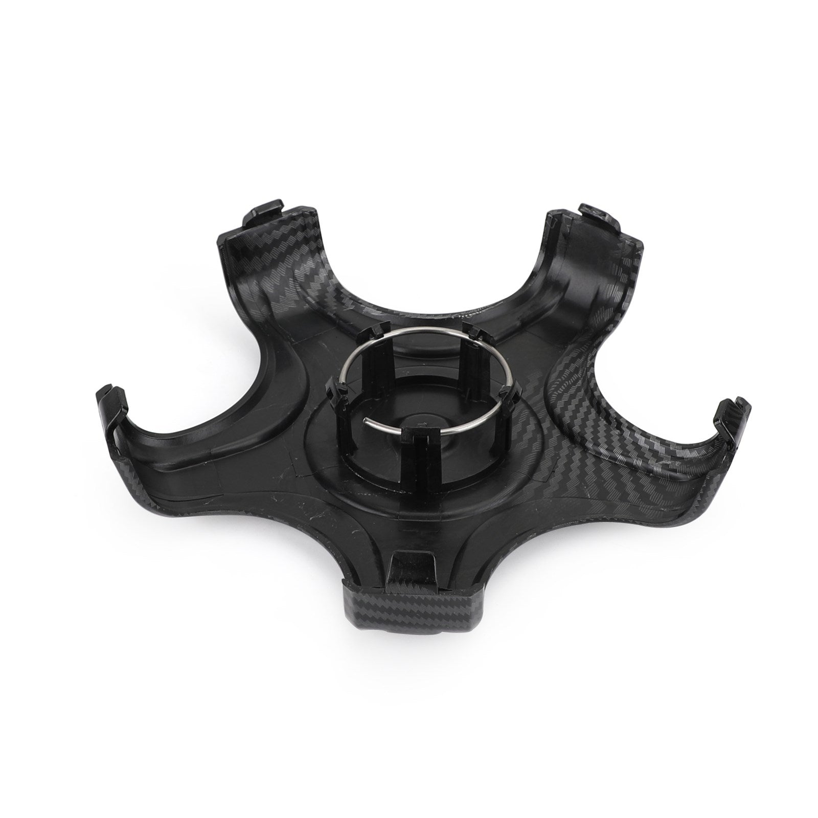 4PCS Wheel Center Hub Cap Cover Center Rim Cap Fit Tesla Model 3 2017-2023