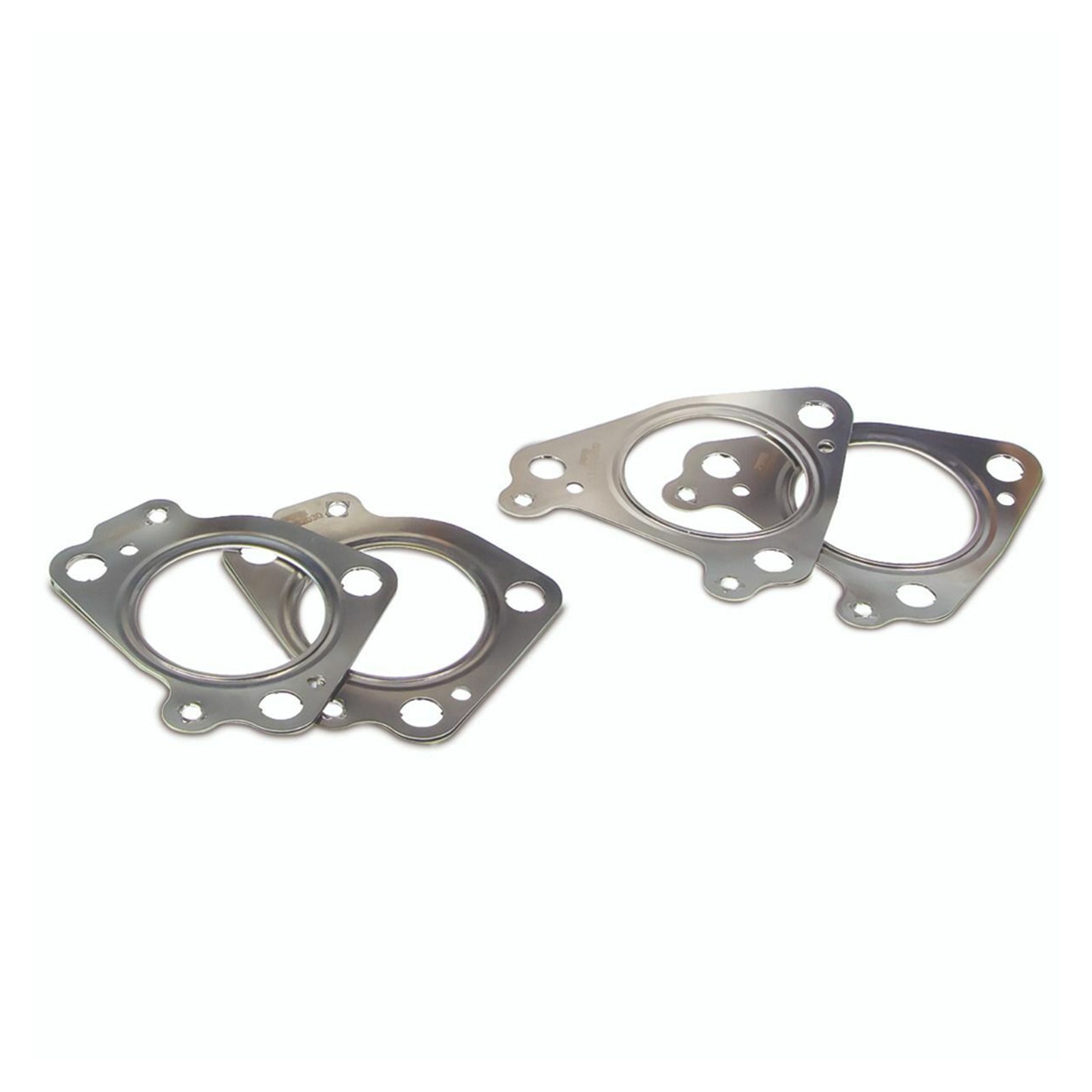 3.5" 2017-2020년형 쉐보레 6.6L L5P 듀라맥스 디젤용 고유량 배기 파이프