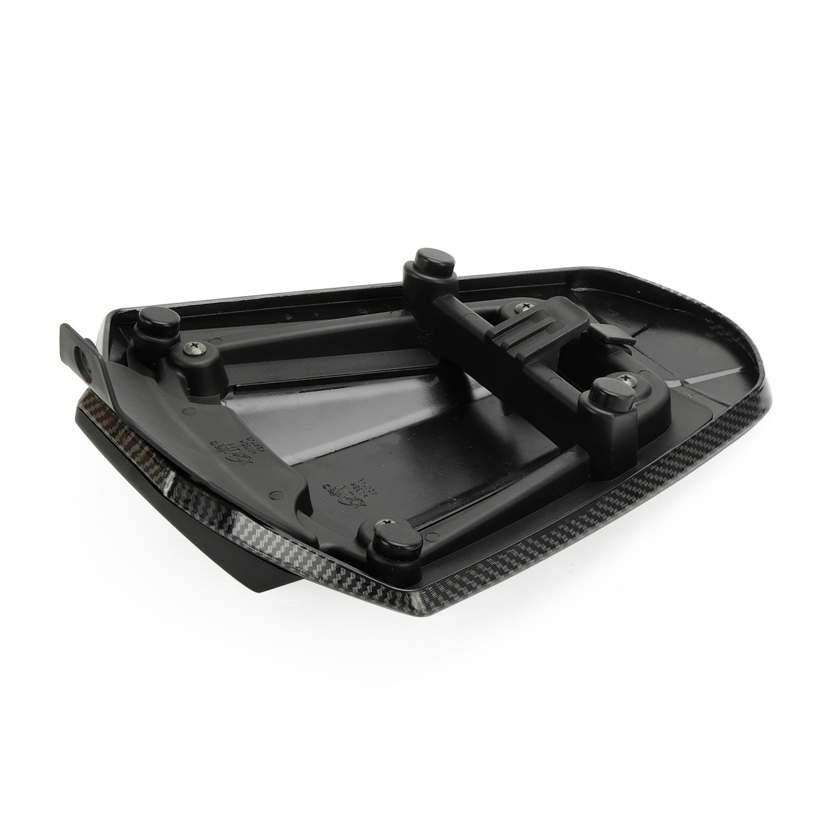 Ducati Monster 950 937 2021-2023 Tail Rear Seat Cover Fairing Cowl Fedex Express