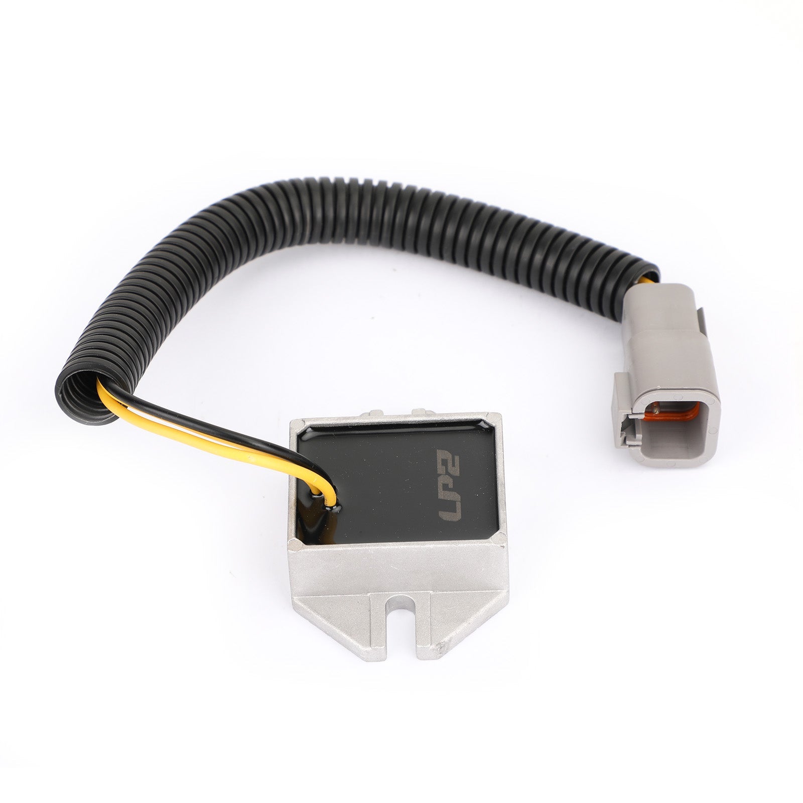 Regulator Rectifier for Ski-Doo 300F 380F 550F MXZ Freestyle Summit 515176188 Generic