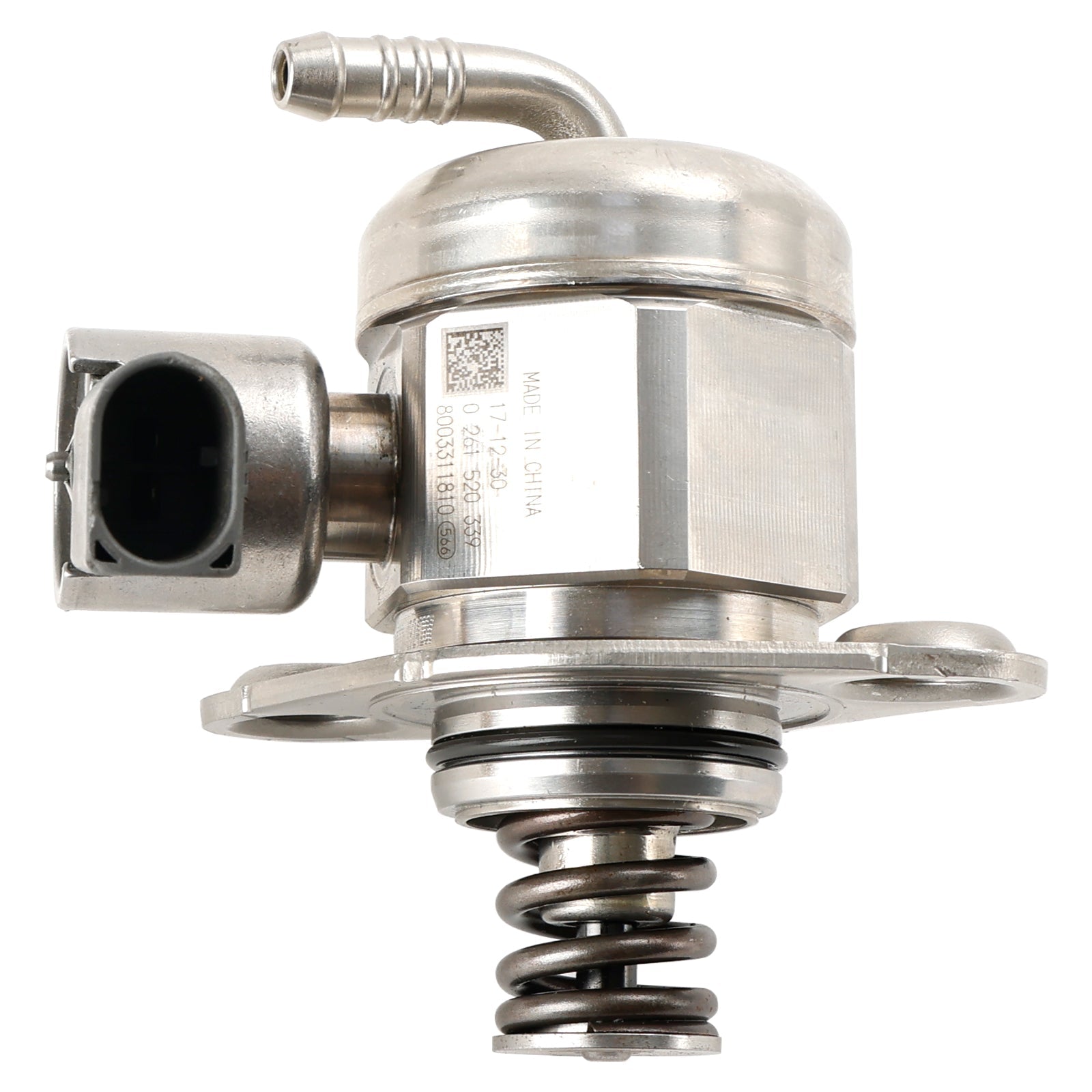 VW Jetta MK6 1.4T 2011-2017 Bomba de combustible de alta presión 04E127026AP 04E127026H