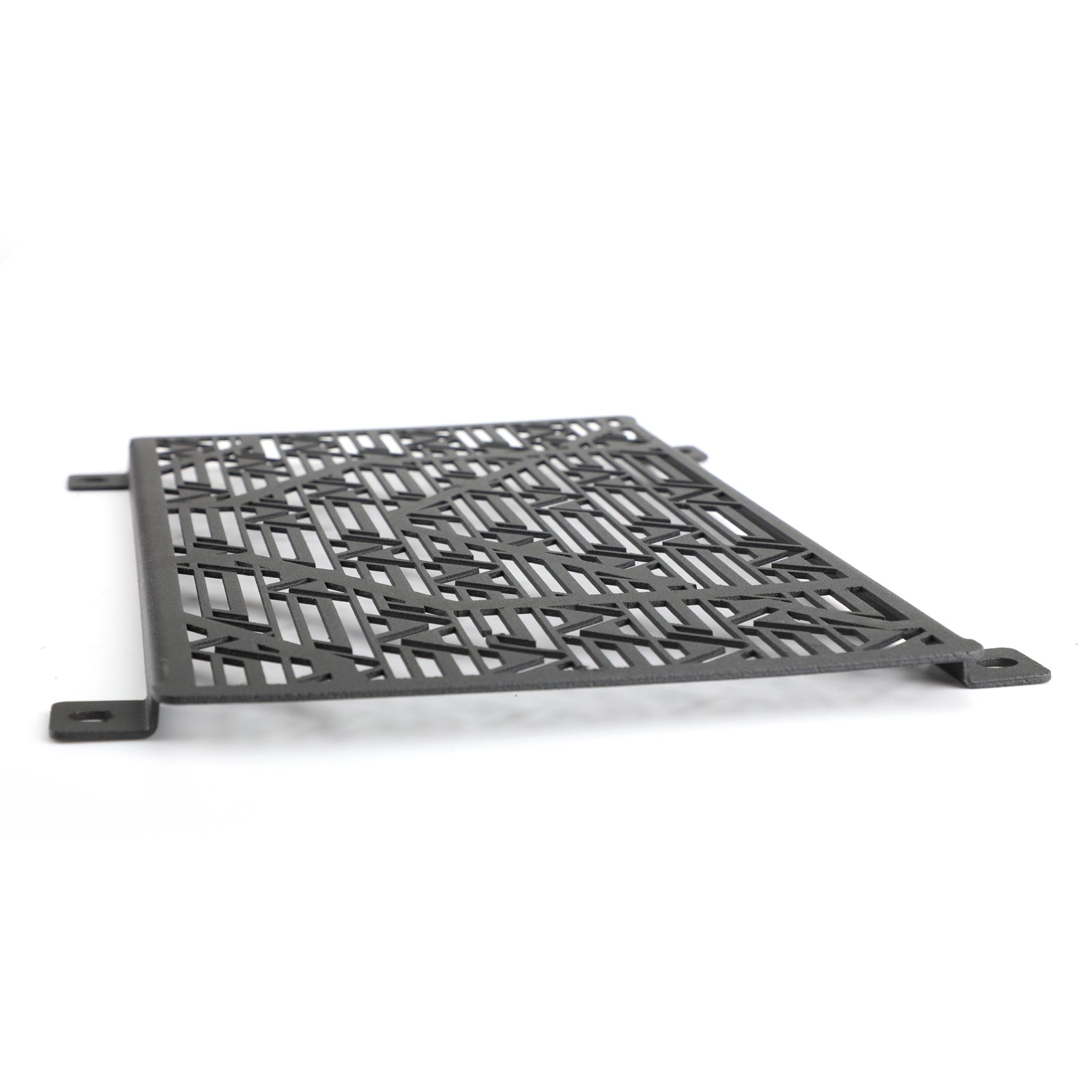 Radiator Cooler Grille Guard Cover Protector For Kawasaki Ninjia 400 2018 Generic