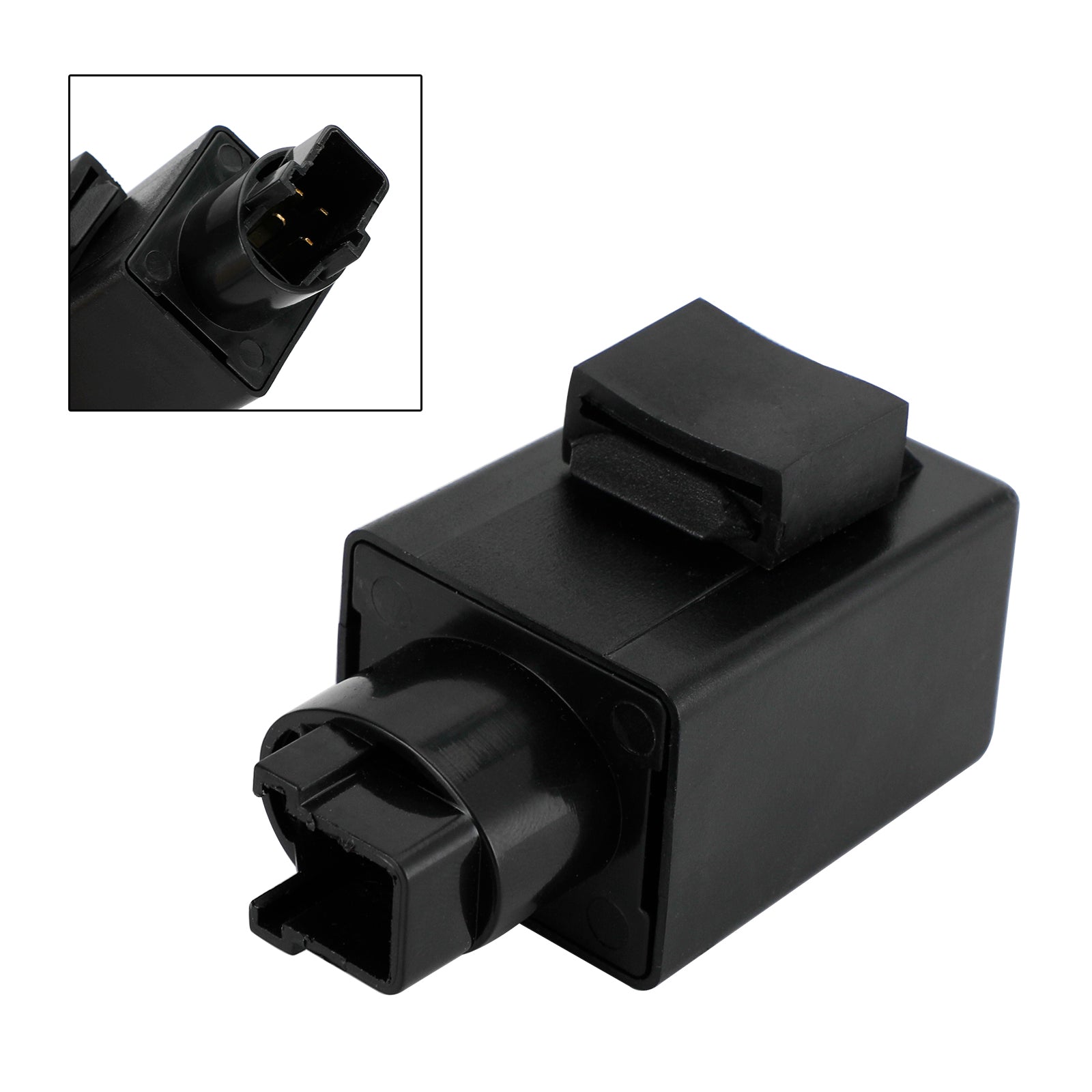 Honda CB500F CB500X Rebel 250 300 500 38301-MJE-D01 Relé intermitente LED