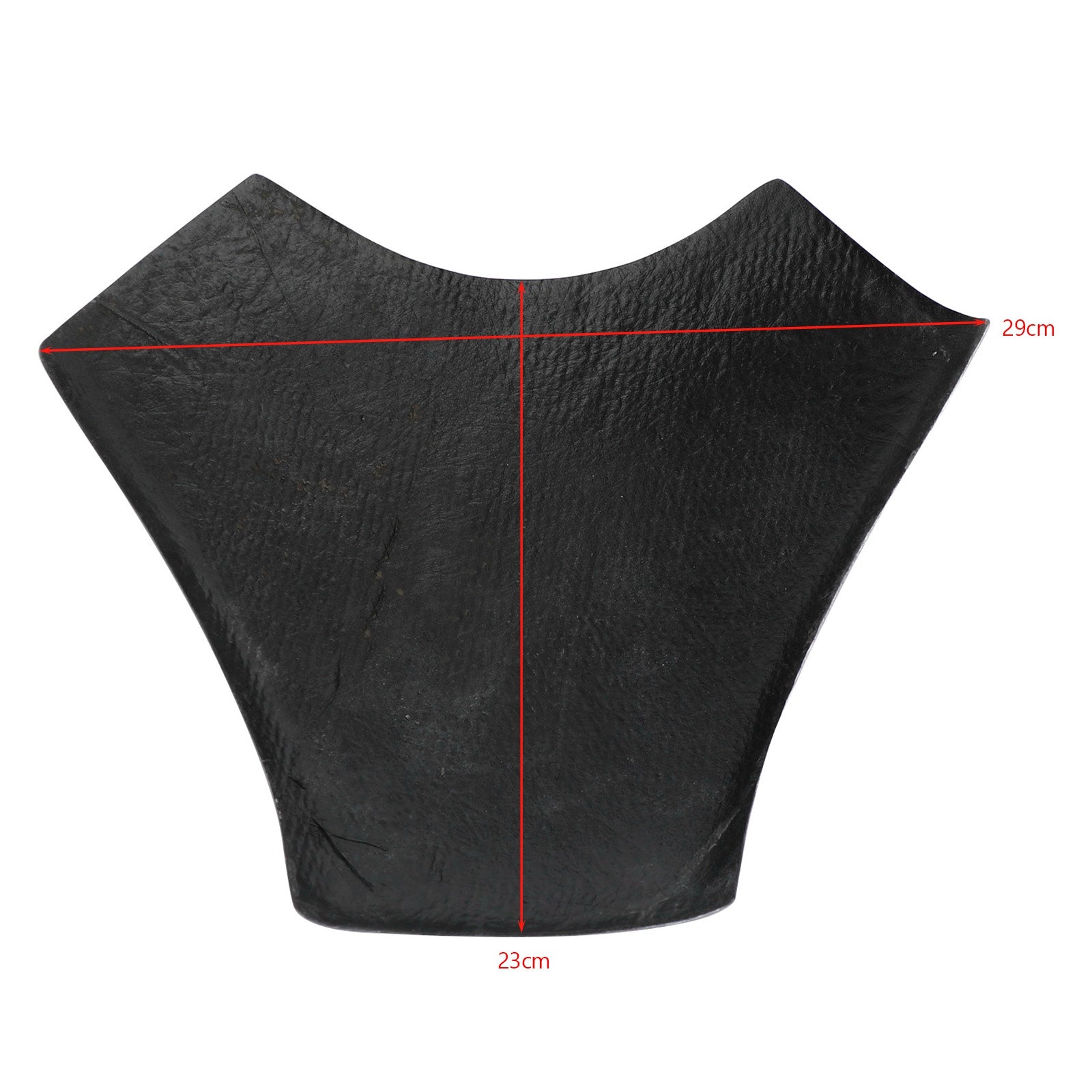 Honda CBR1000RR 2008-2011 Carbon fiber Gas Tank Cover Panel Fairing Protector