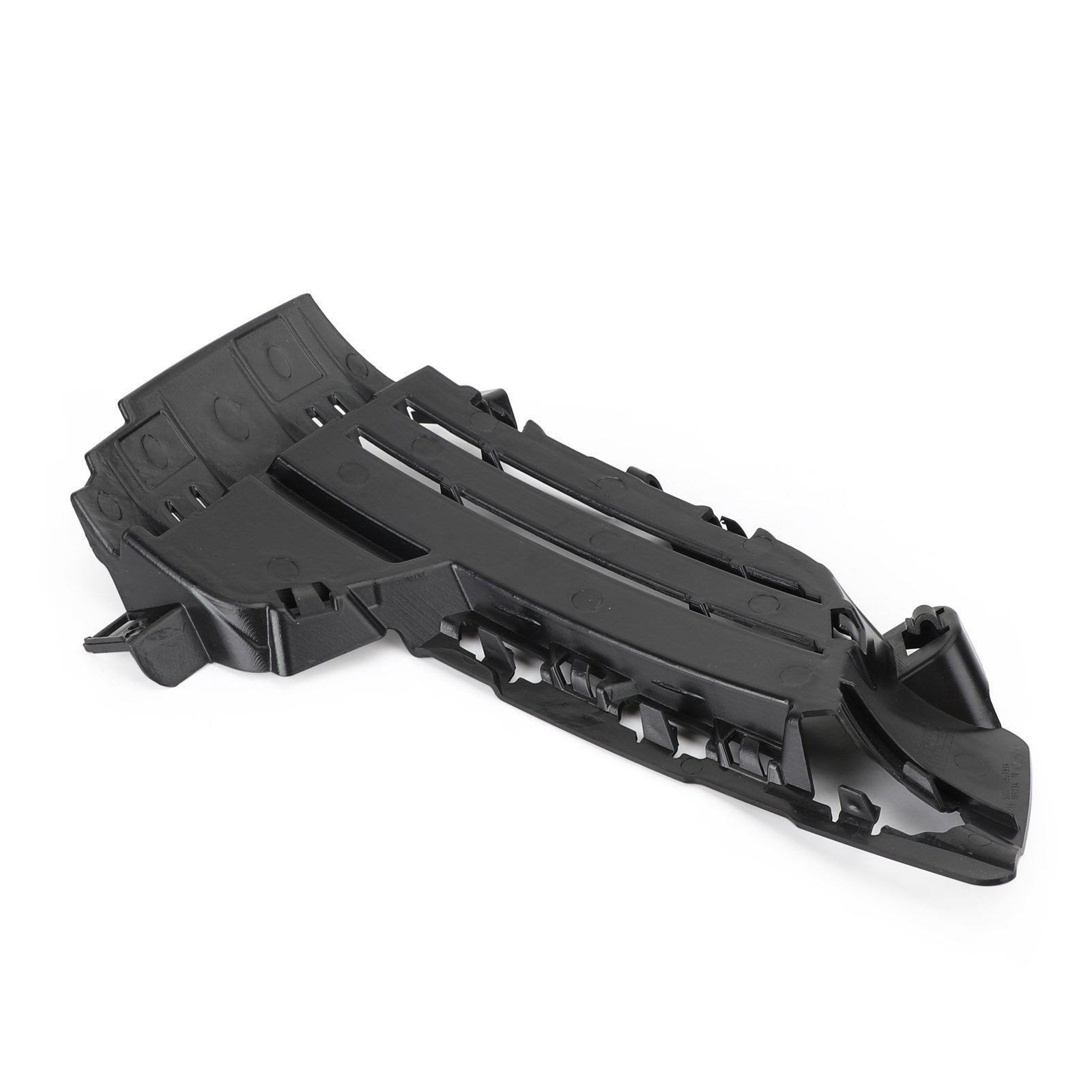 Front Bumper Lower Left & Right Mesh Grille Grill Fit 2014-2018 BMW X5 F15 Generic