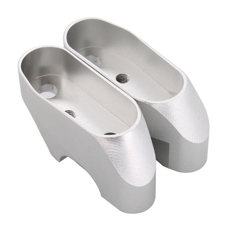 핸들바 1 1/8인치 업 바 라이저 BMW R1200RS R 1200 RS 2015-2018 17 16 일반용