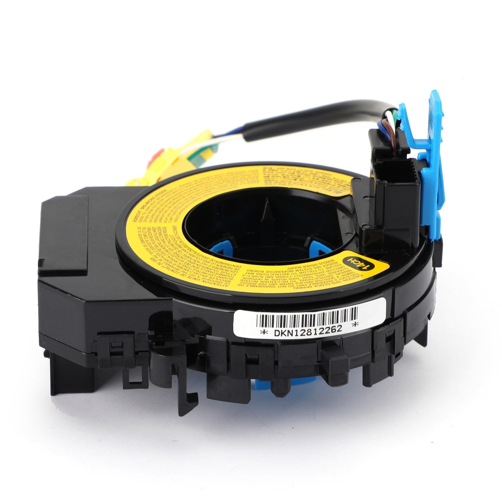 Airbag Squib Spiral Cable Clock Spring Fit Hyundai Elantra Sonata 93490-3Q120 Generic