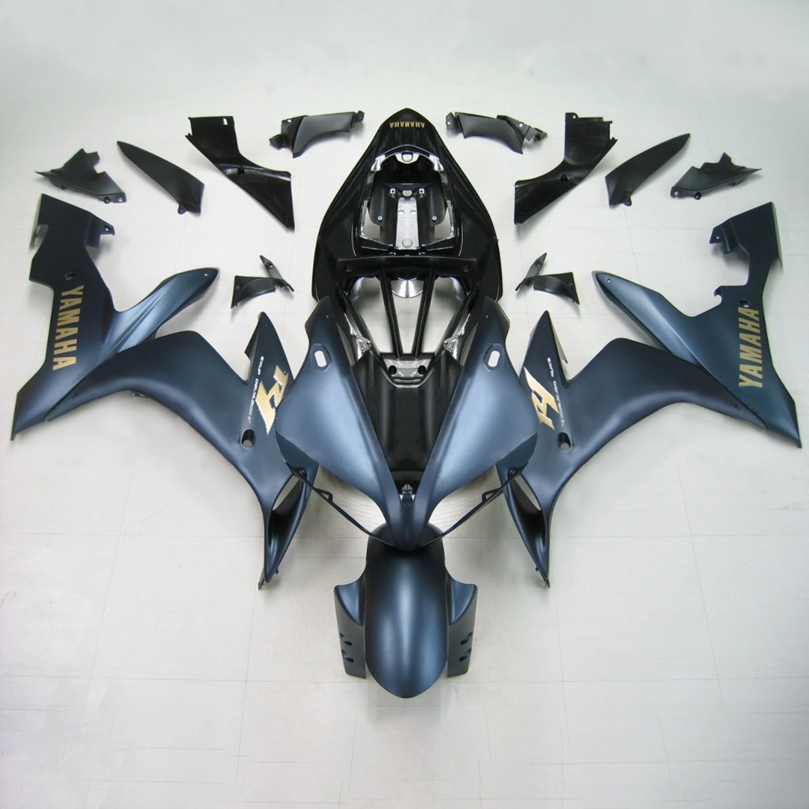 야마하 YZF 1000 R1 2004-2006용 일반 페어링 키트