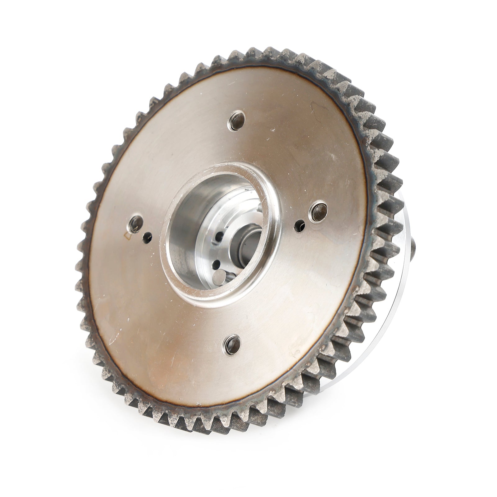 Hyundai Tucson 2.0L 2014 - 2015 Timing Chain Kit Camshaft Phaser 2244302J000 24430-2J000 243702E200 24370-2E200