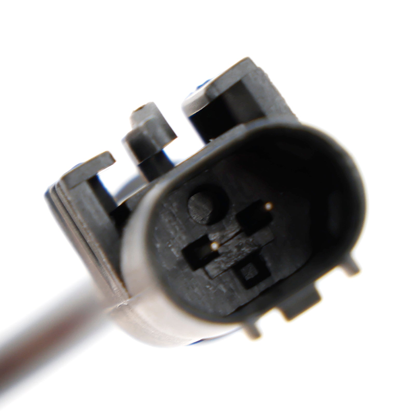 피아트 팬더 169 0051718056 ABS 휠 속도 센서 전면 왼쪽/오른쪽